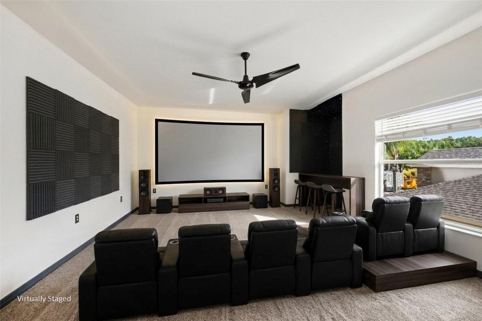 Virtually Staged - 14906 MAN O WAR DR, ODESSA