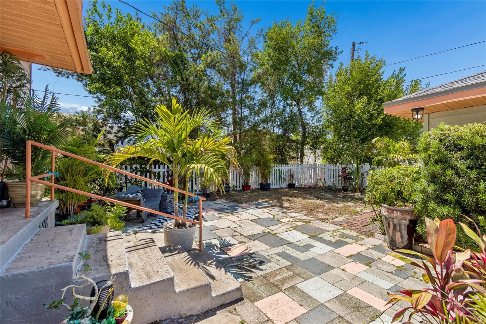 Single Family Residence at 4621 9TH AVE N, ST PETERSBURG, photo 41 of 64