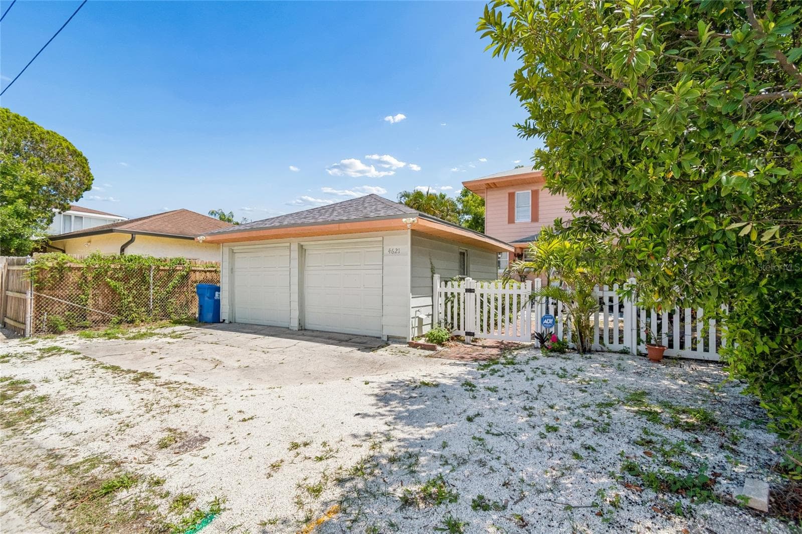 Single Family Residence at 4621 9TH AVE N, ST PETERSBURG, photo 48 of 64