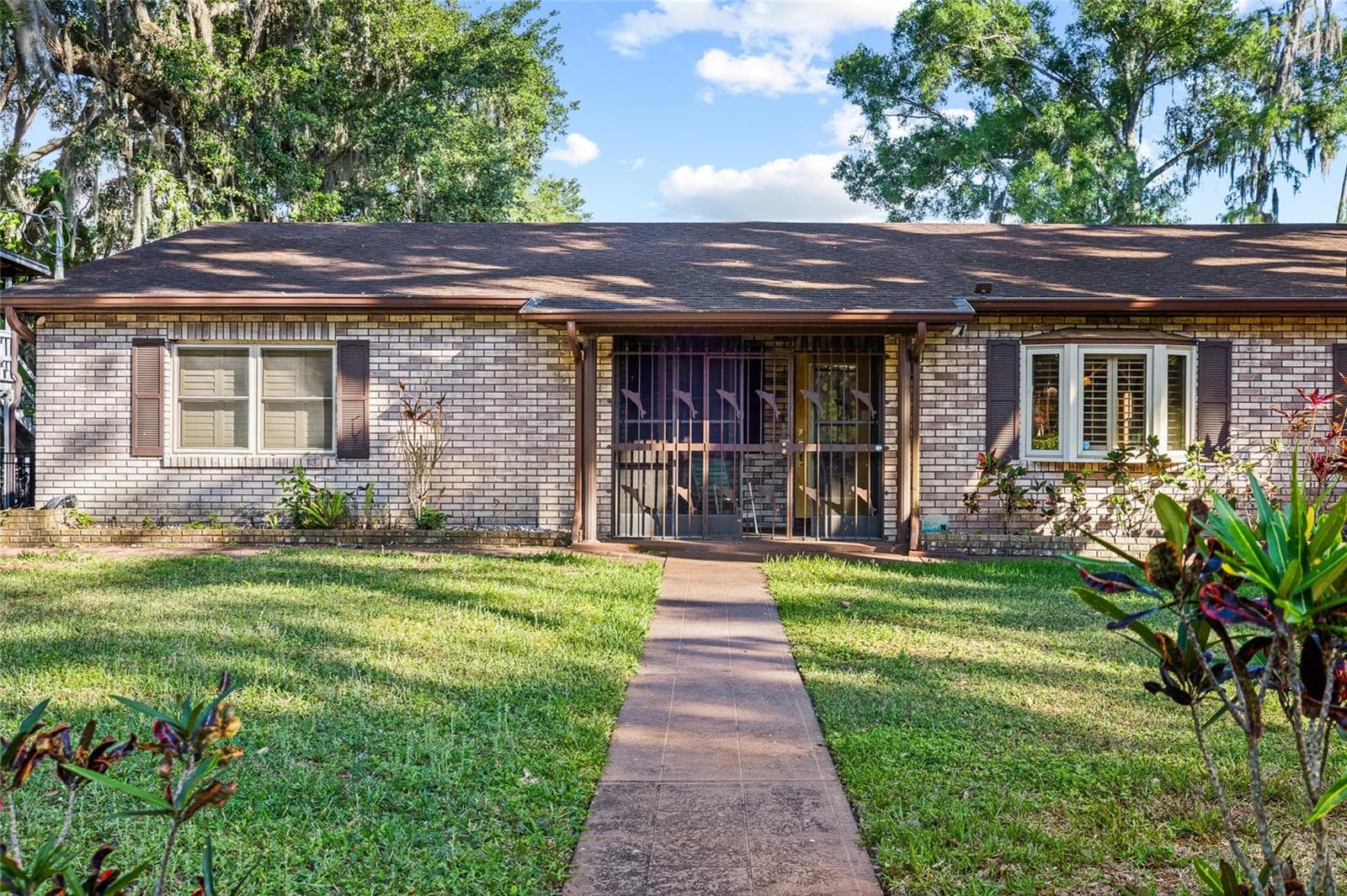 Single Family Residence at 16025 CHASTAIN RD, ODESSA, photo 3 of 64