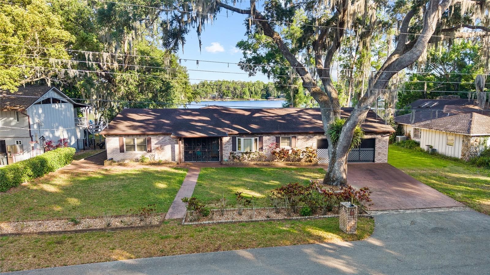 16025 CHASTAIN RD