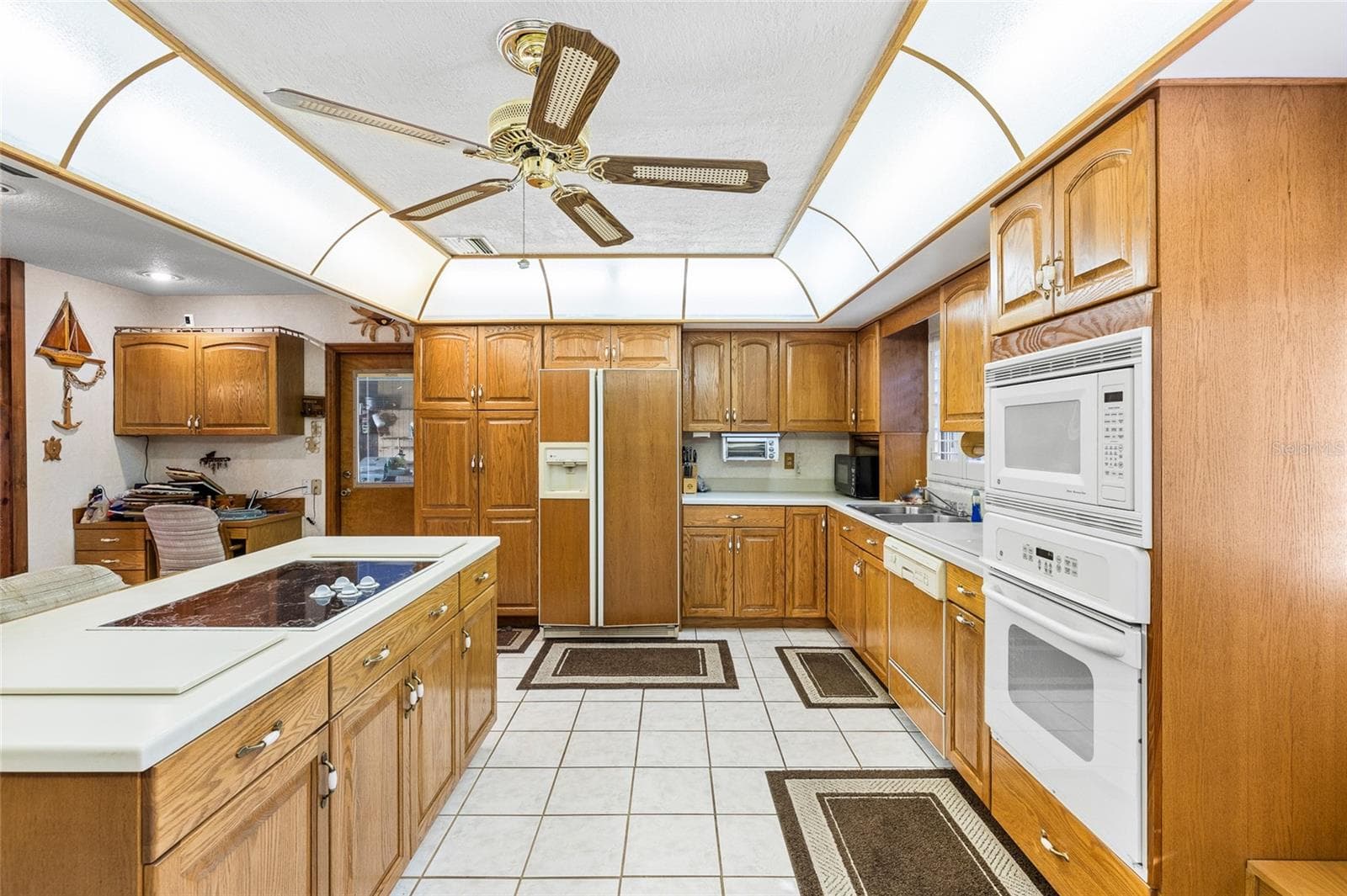 Single Family Residence at 16025 CHASTAIN RD, ODESSA, photo 27 of 64