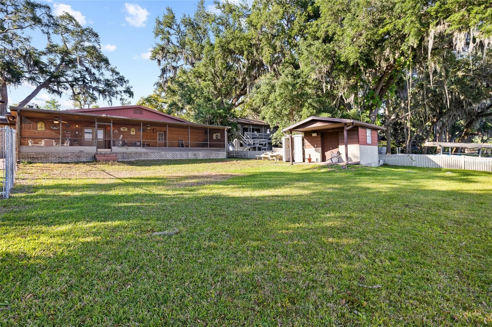 Single Family Residence at 16025 CHASTAIN RD, ODESSA, photo 34 of 64