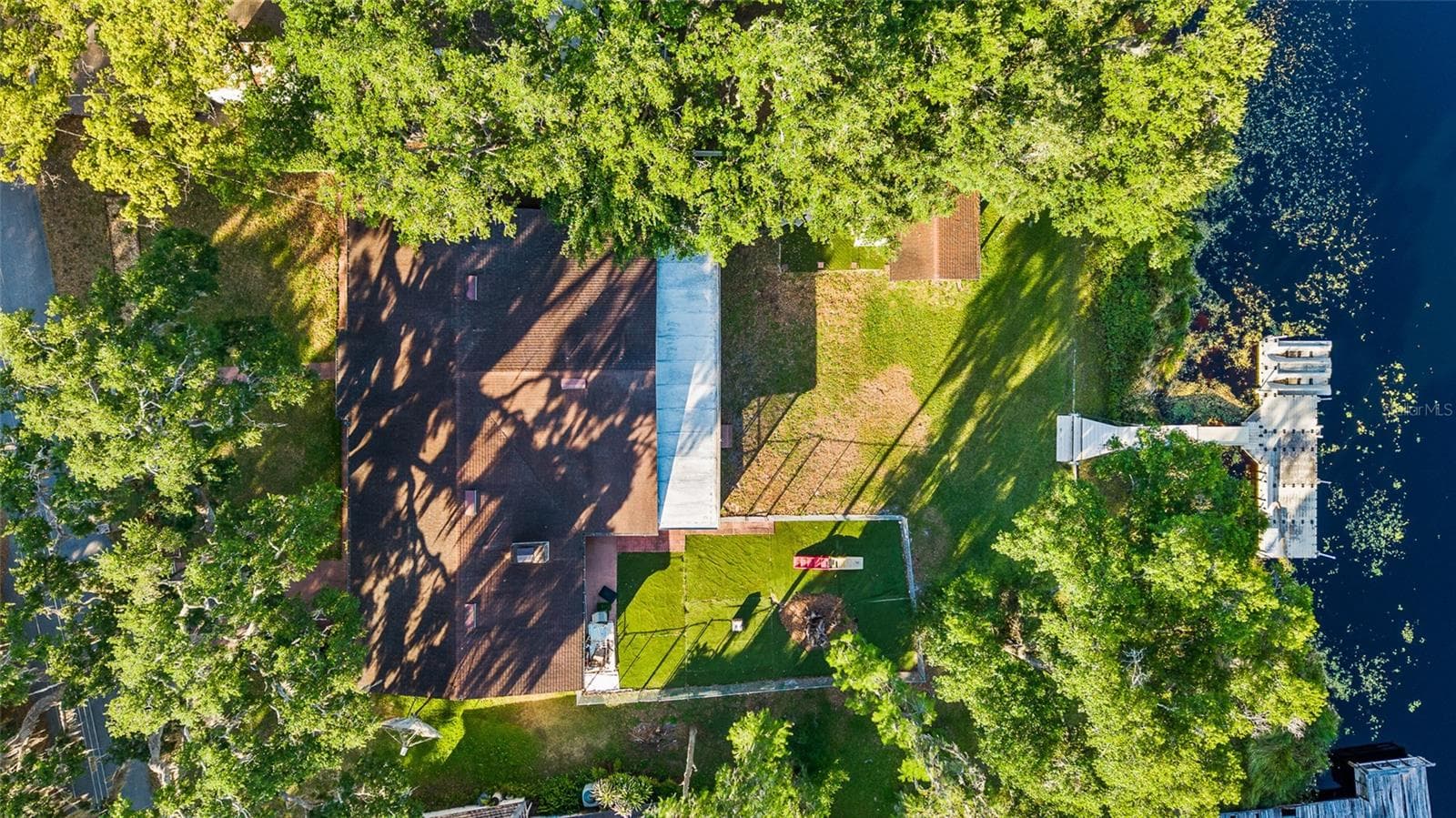 Single Family Residence at 16025 CHASTAIN RD, ODESSA, photo 51 of 64