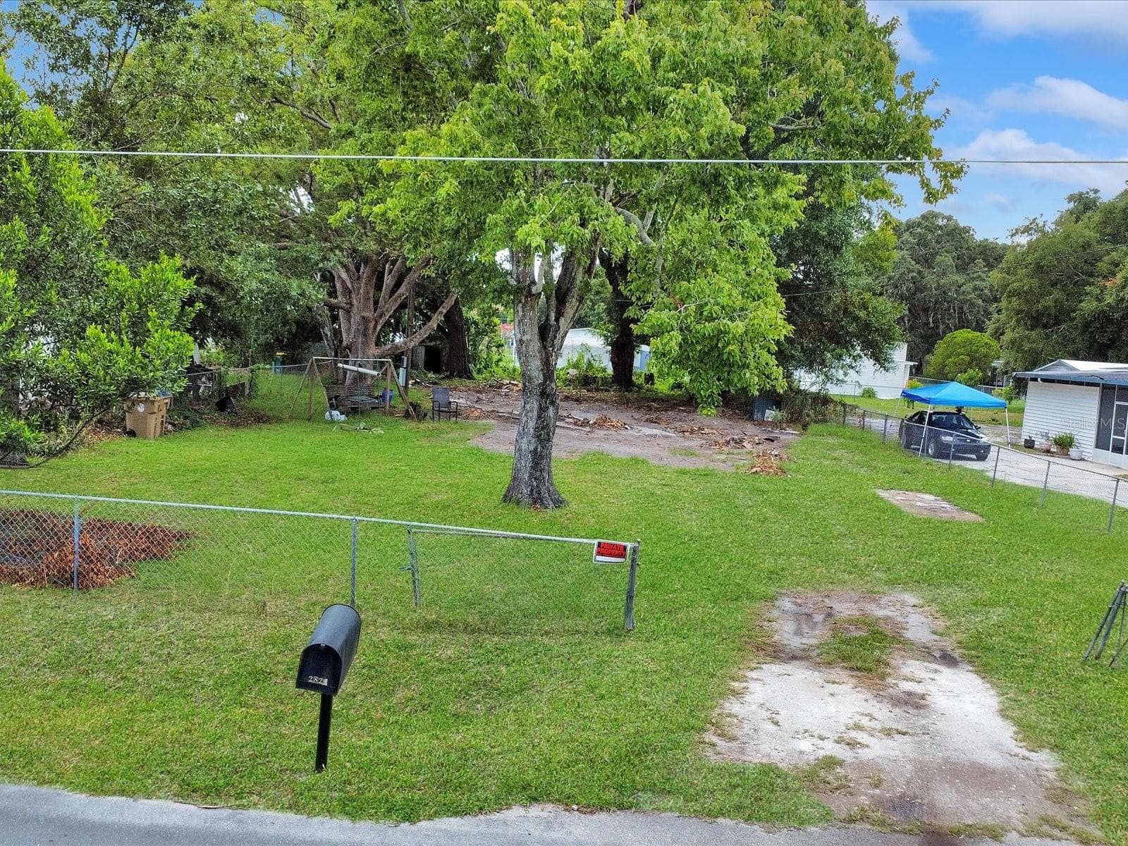 Land at 2824 BAY AVE, KISSIMMEE, photo 6 of 7