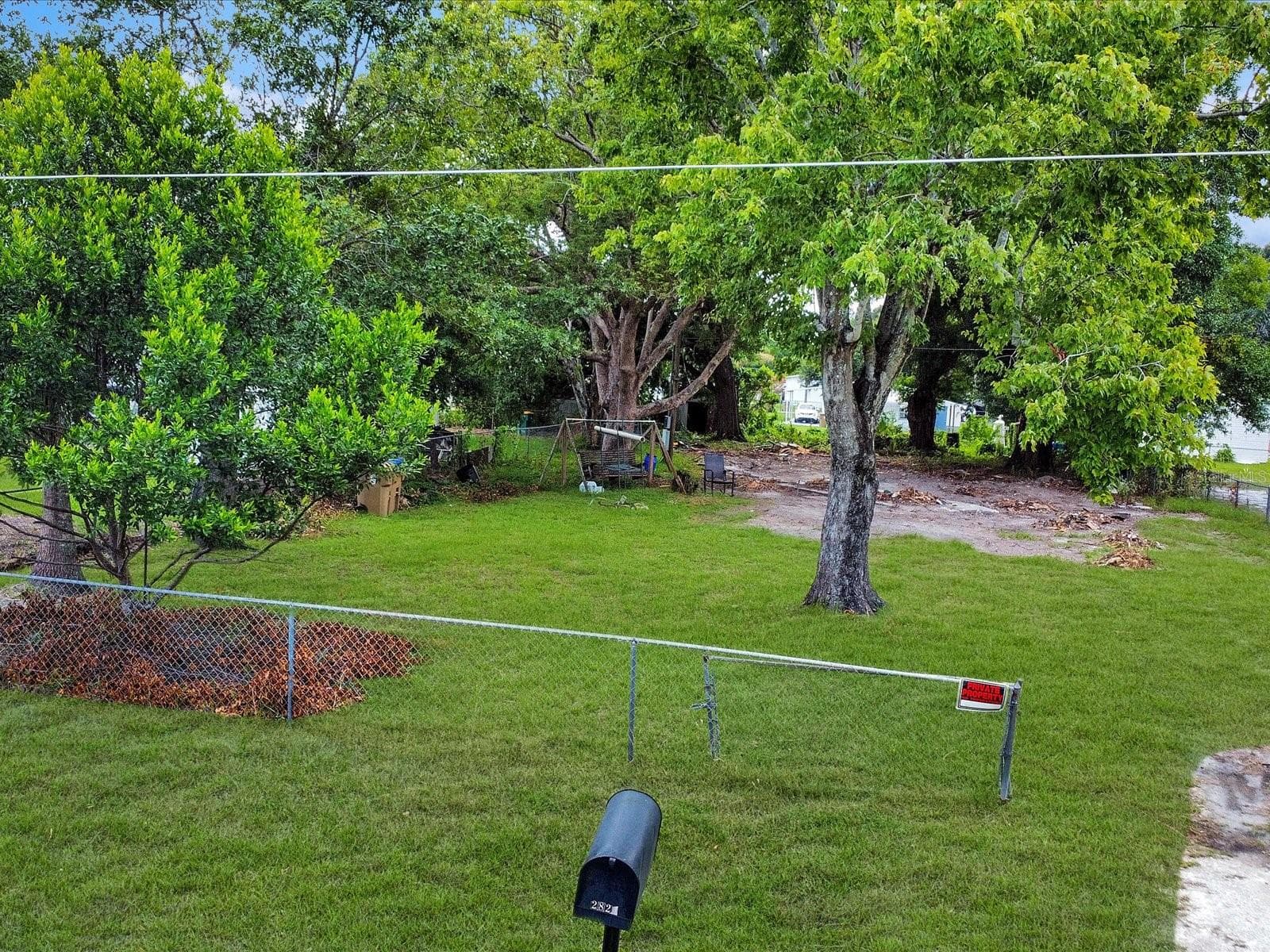 Land at 2824 BAY AVE, KISSIMMEE, photo 7 of 7