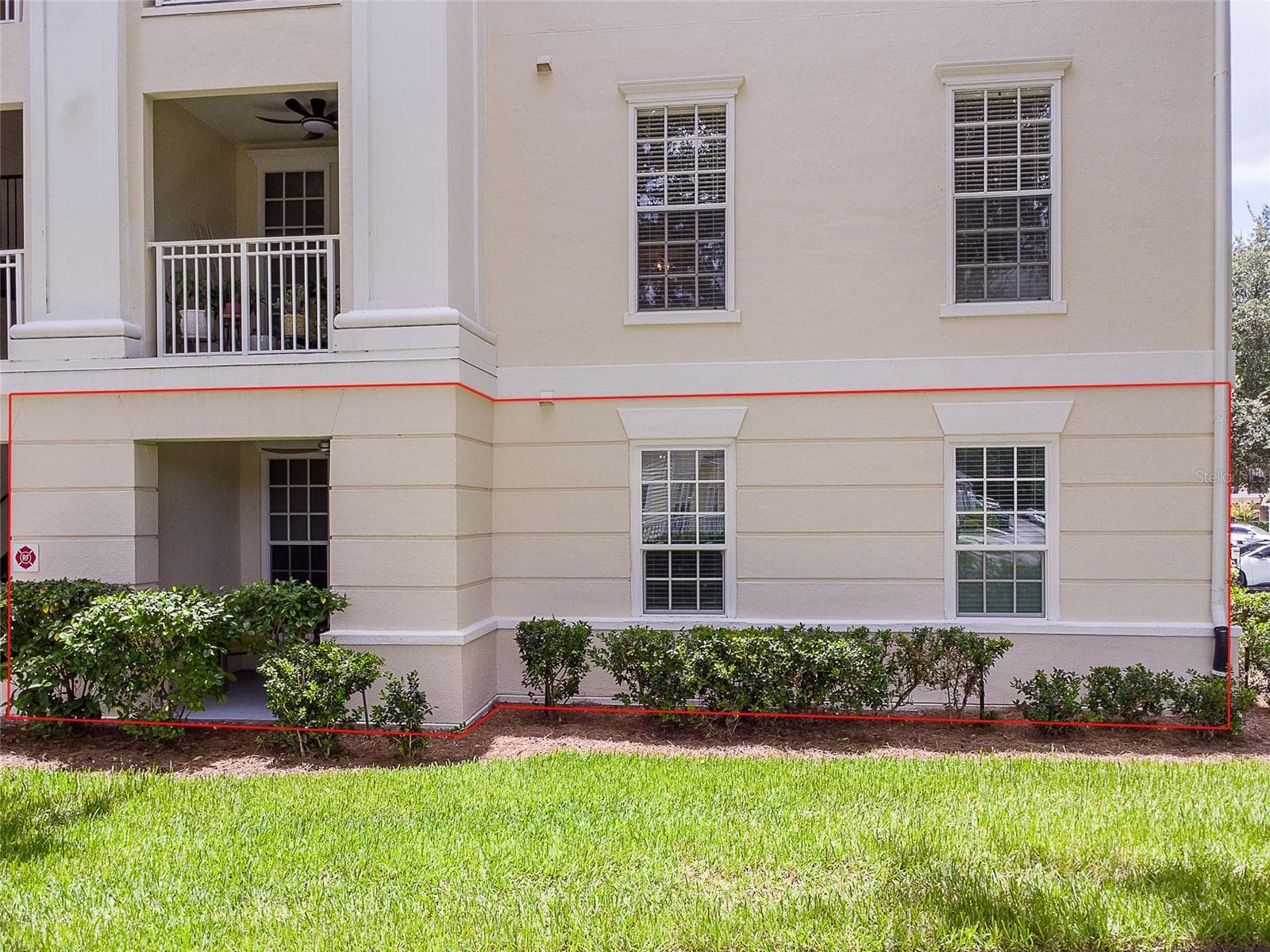 Condominium at 193 LONGVIEW AVE #103, CELEBRATION, photo 3 of 42