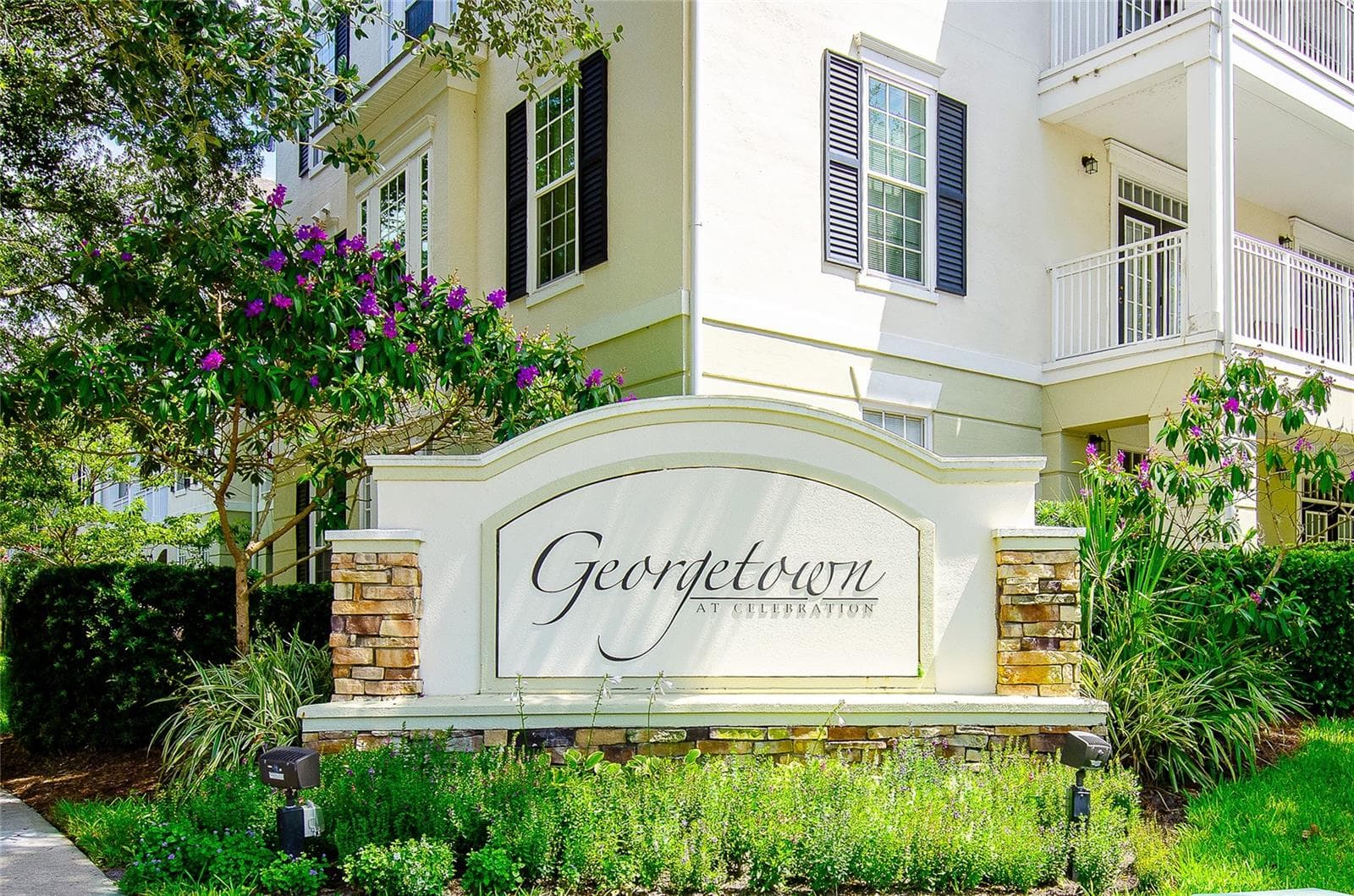Condominium at 193 LONGVIEW AVE #103, CELEBRATION, photo 4 of 42