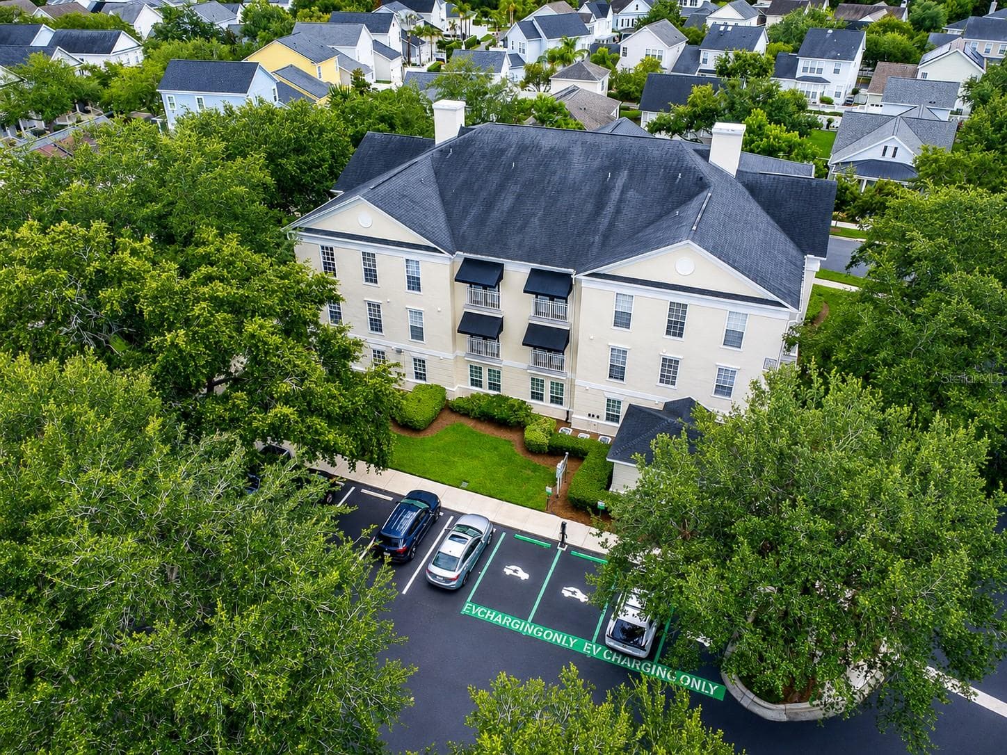 Condominium at 193 LONGVIEW AVE #103, CELEBRATION, photo 5 of 42