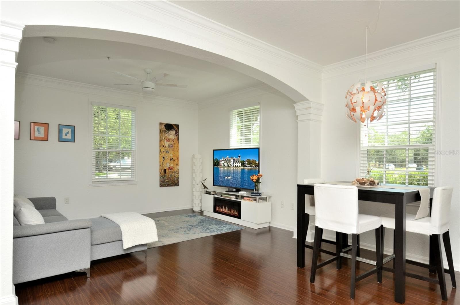 Condominium at 193 LONGVIEW AVE #103, CELEBRATION, photo 6 of 42