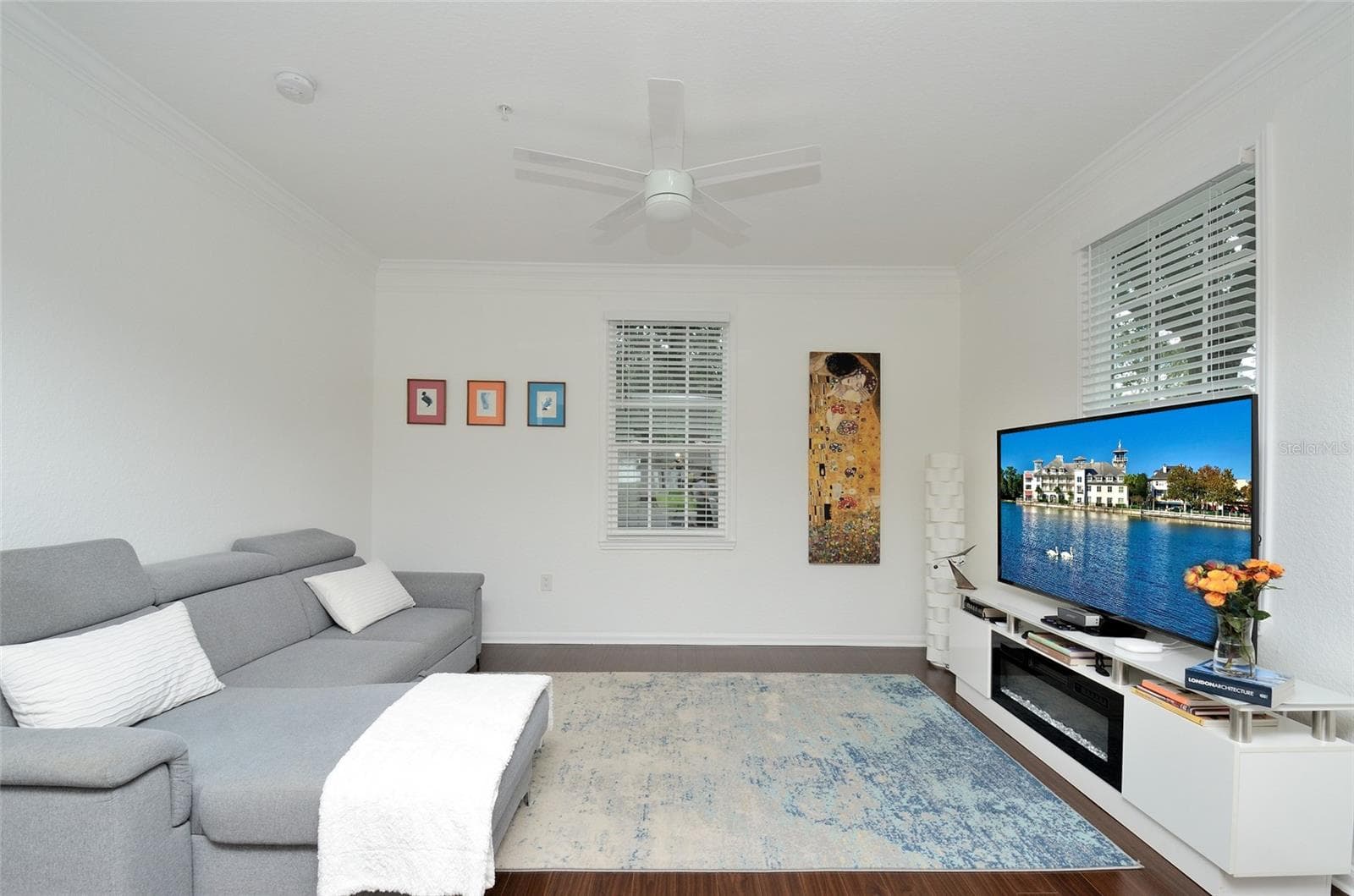 Condominium at 193 LONGVIEW AVE #103, CELEBRATION, photo 7 of 42