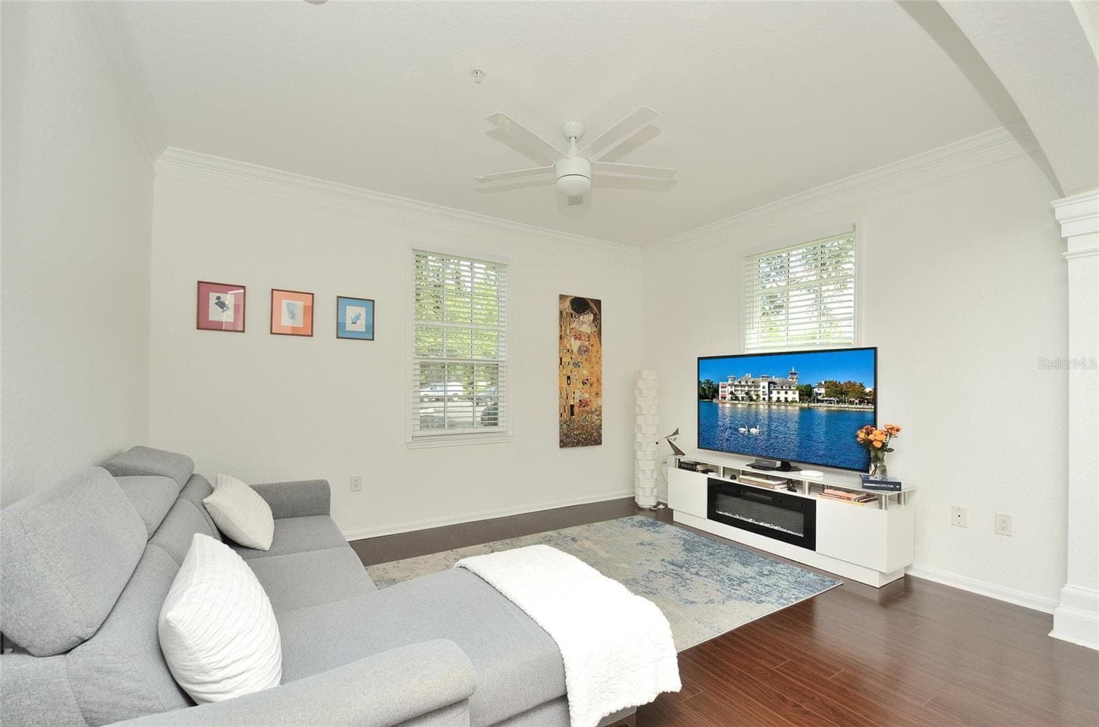 Condominium at 193 LONGVIEW AVE #103, CELEBRATION, photo 8 of 42