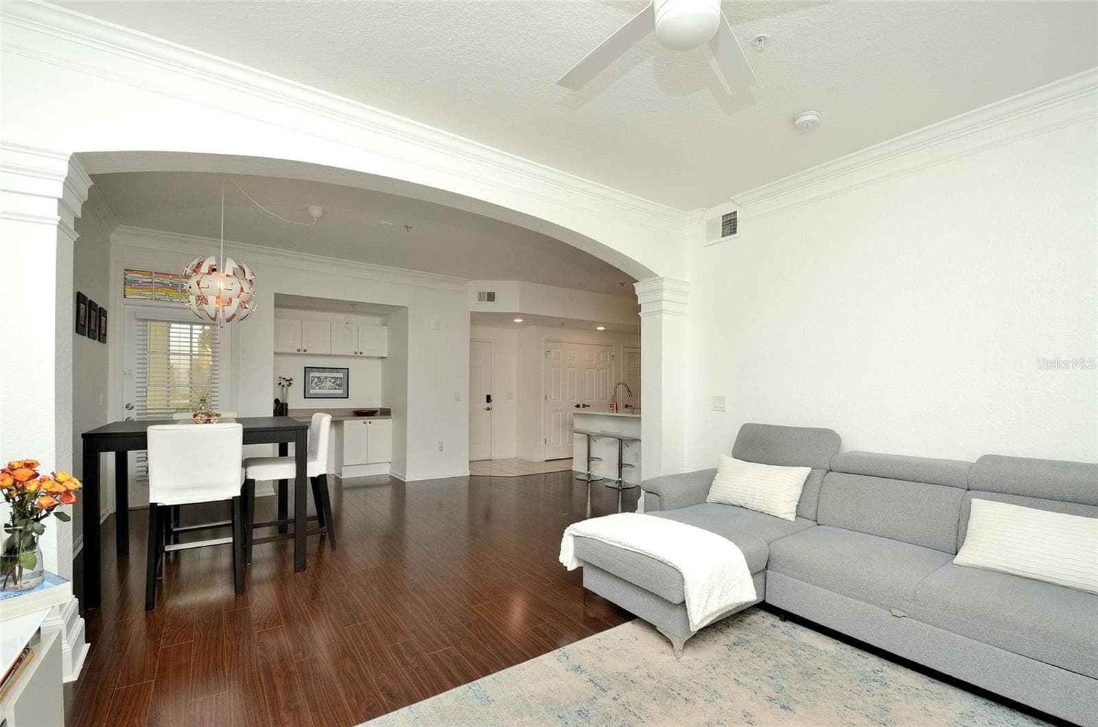 Condominium at 193 LONGVIEW AVE #103, CELEBRATION, photo 14 of 42
