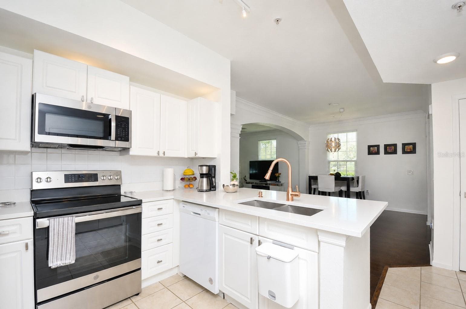 Condominium at 193 LONGVIEW AVE #103, CELEBRATION, photo 18 of 42