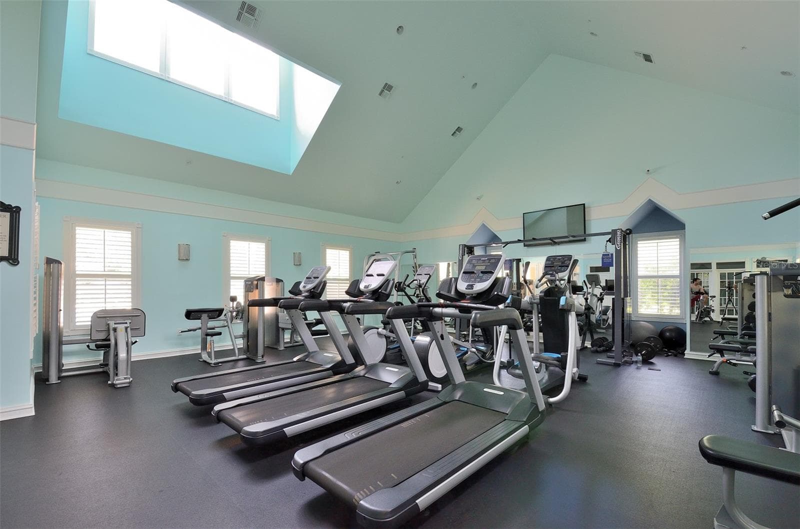 Condominium at 193 LONGVIEW AVE #103, CELEBRATION, photo 35 of 42