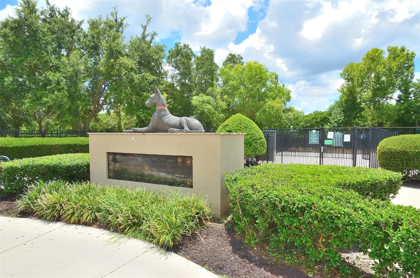 Condominium at 193 LONGVIEW AVE #103, CELEBRATION, photo 42 of 42