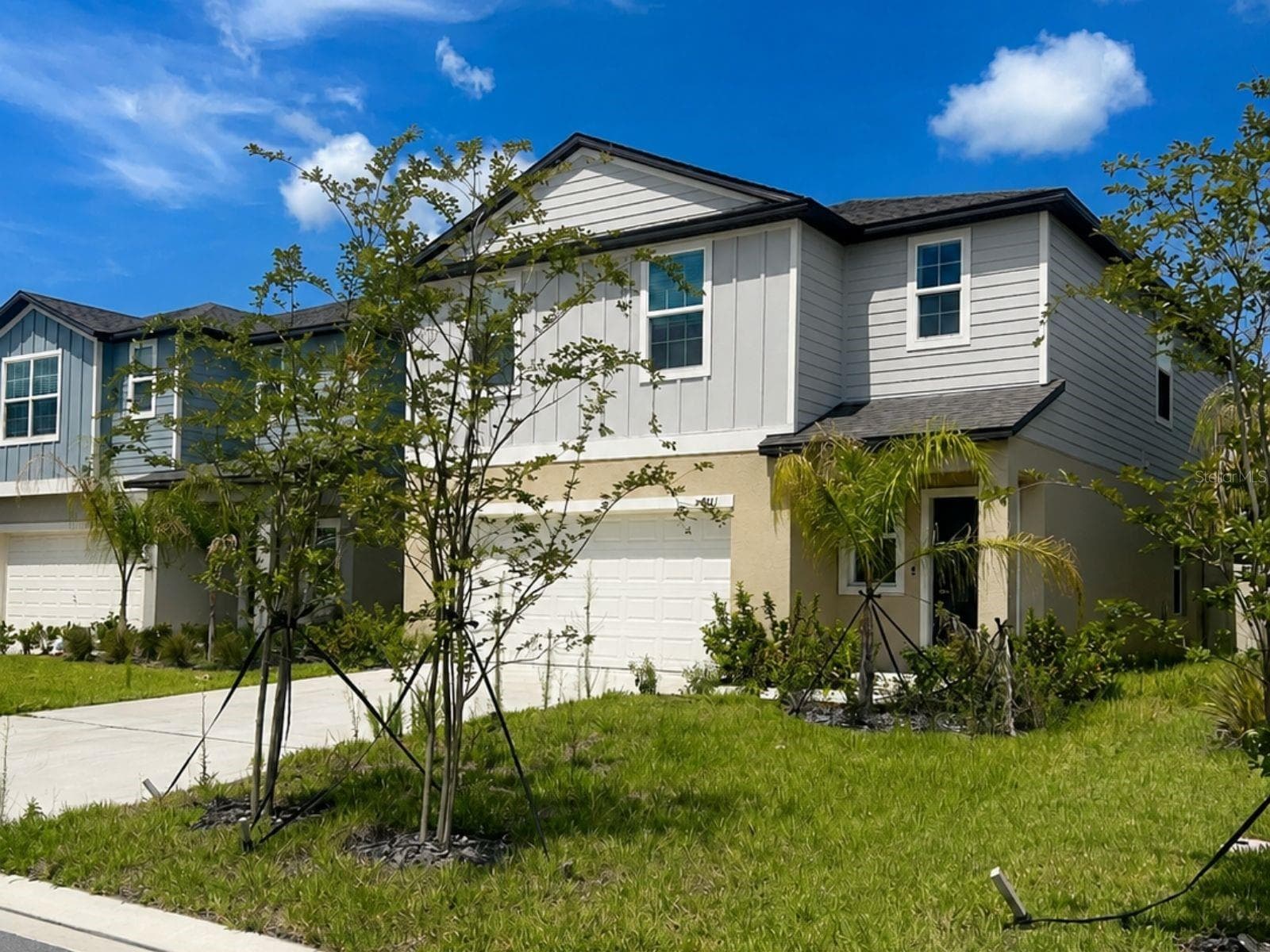 Single Family Residence at 4011 NORTHERN KEY DR, PLANT CITY, photo 2 of 8