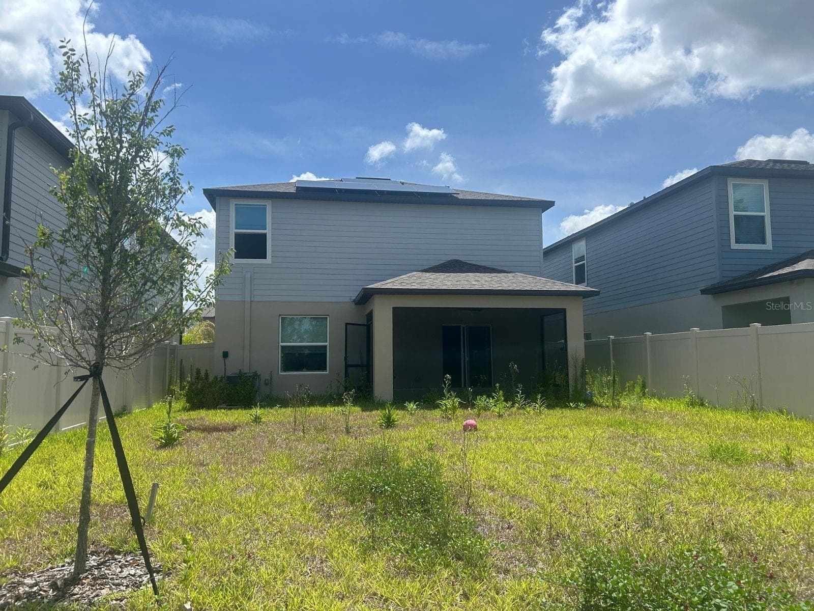 Single Family Residence at 4011 NORTHERN KEY DR, PLANT CITY, photo 5 of 8