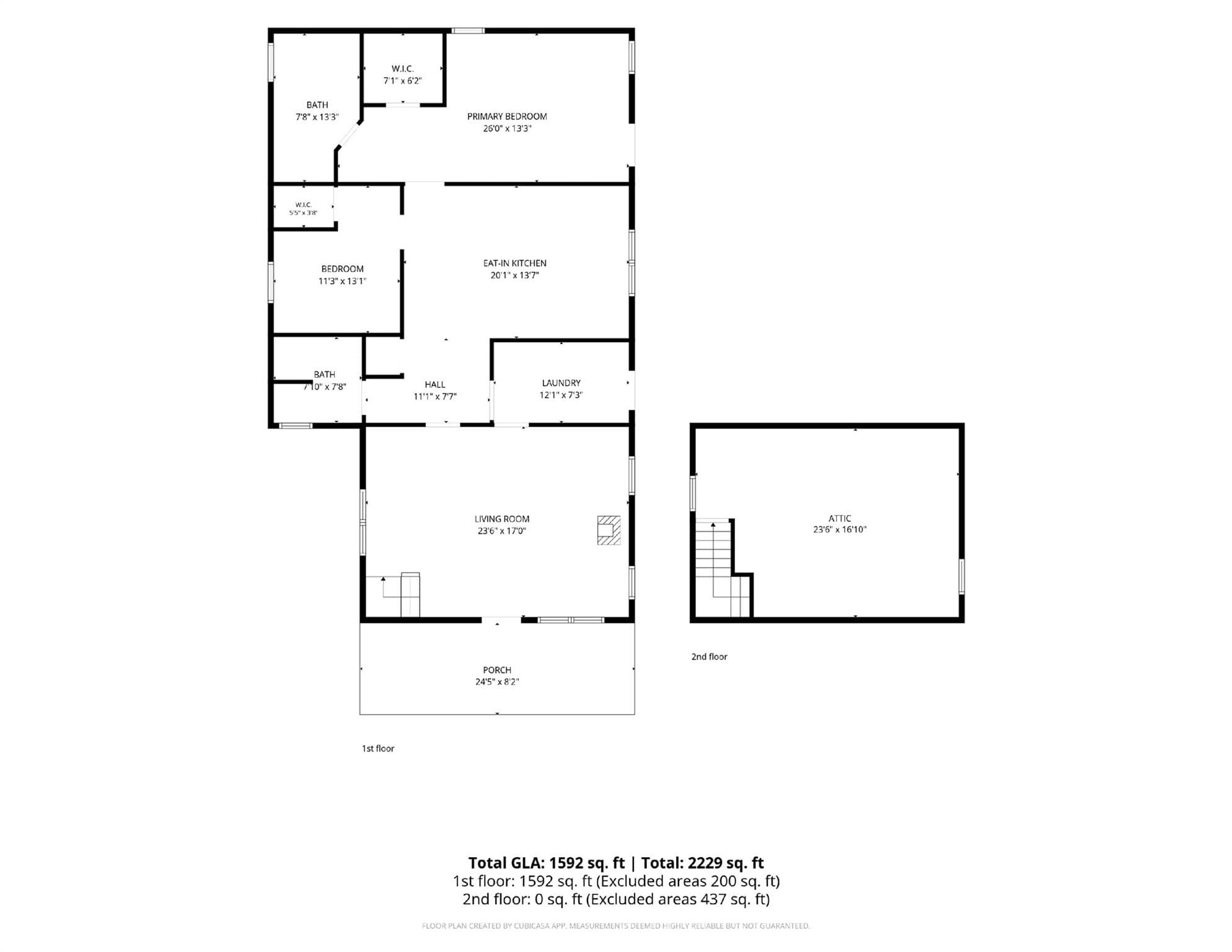 Single Family Residence at Mill Spring, photo 88 of 88