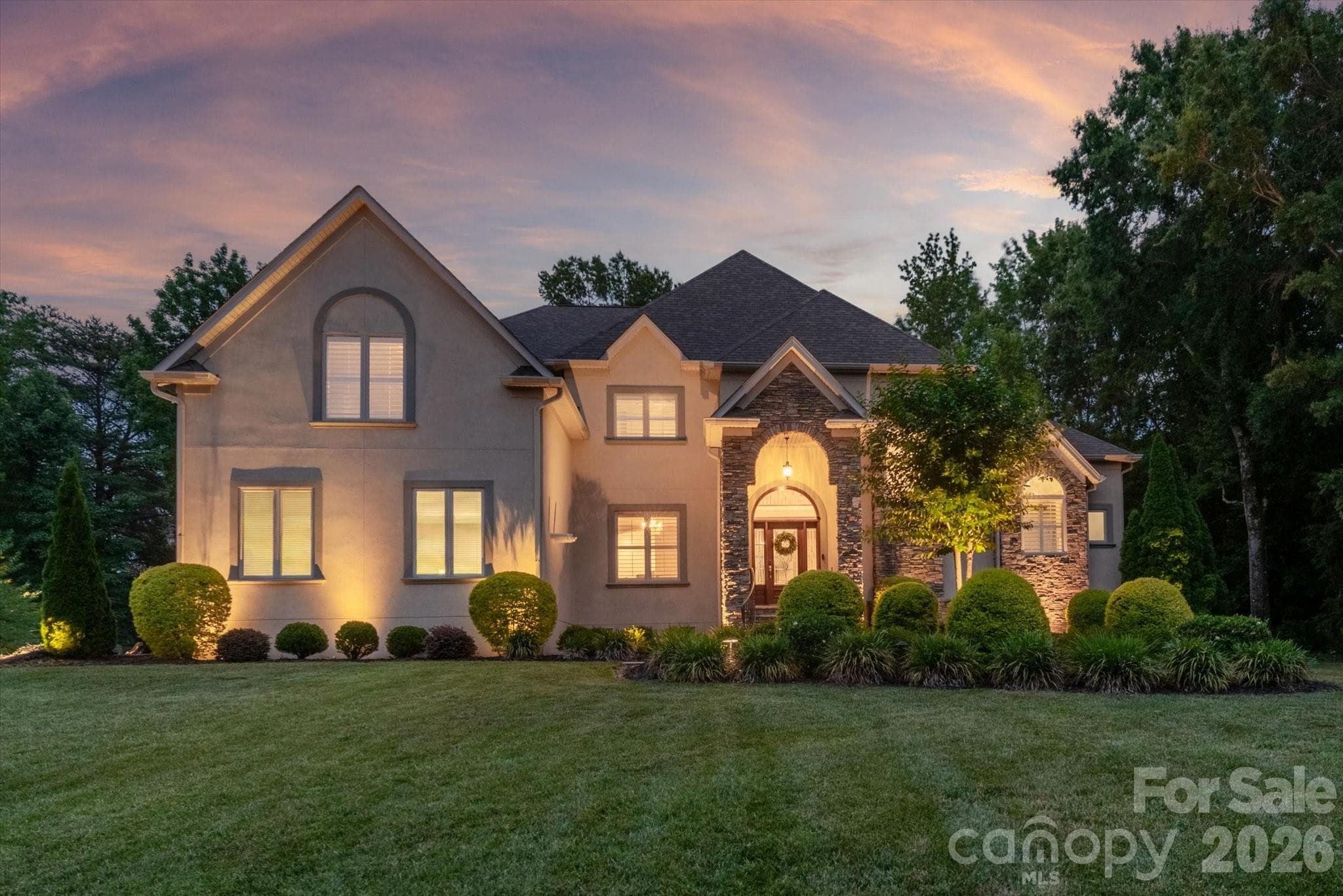 Single Family Residence at Fort Mill, photo 2 of 47