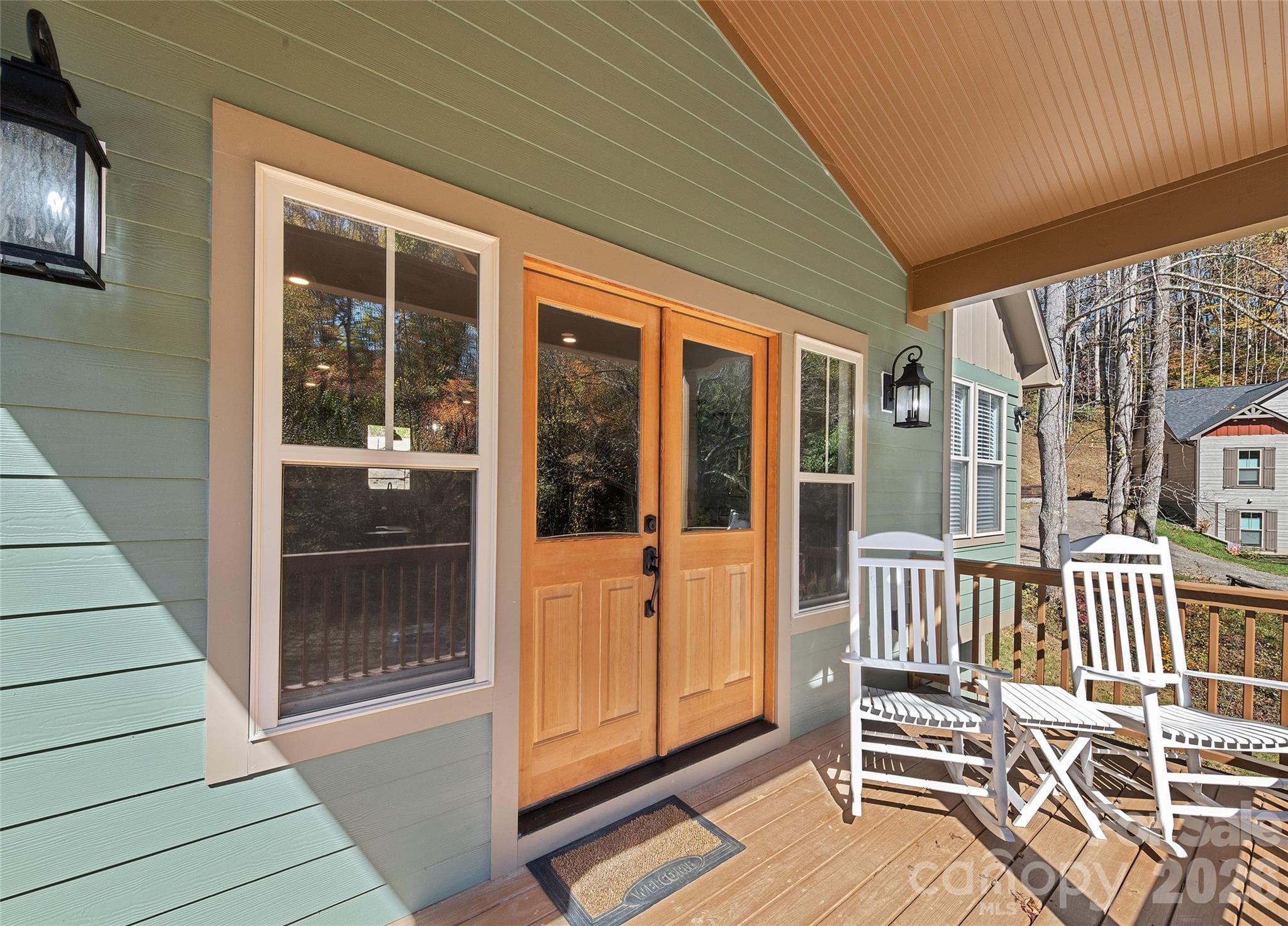 Single Family Residence at Waynesville, photo 4 of 39