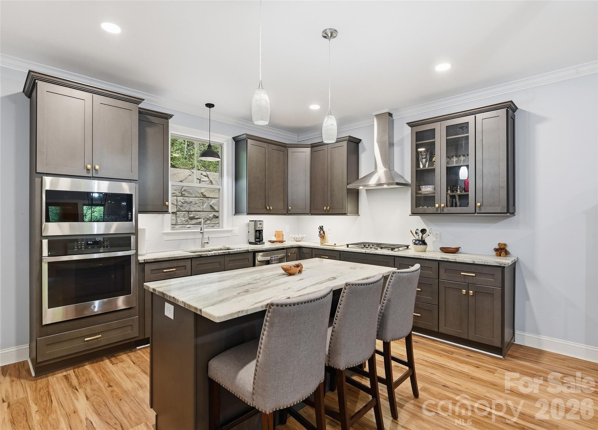 Single Family Residence at Waynesville, photo 5 of 39