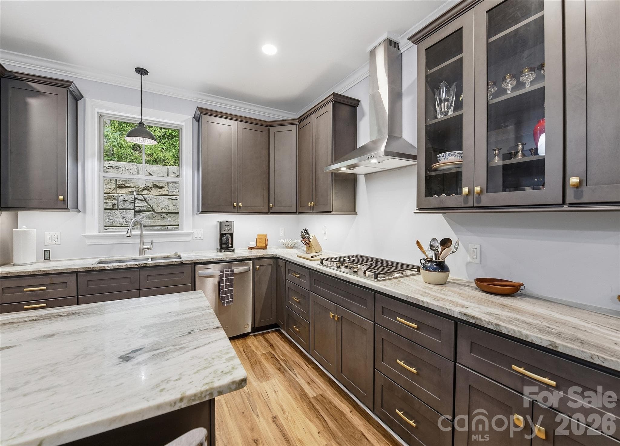 Single Family Residence at Waynesville, photo 6 of 39