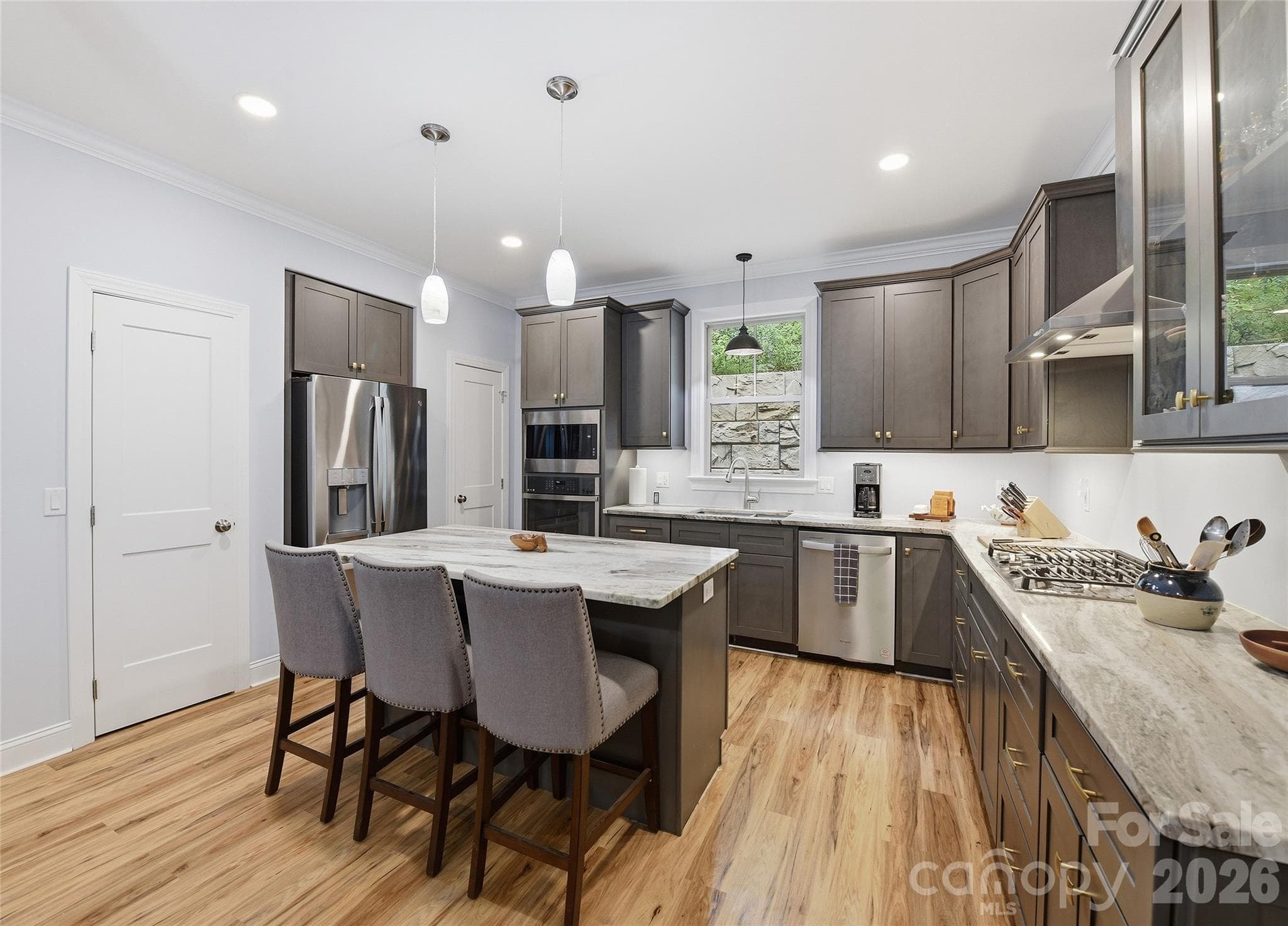 Single Family Residence at Waynesville, photo 8 of 39
