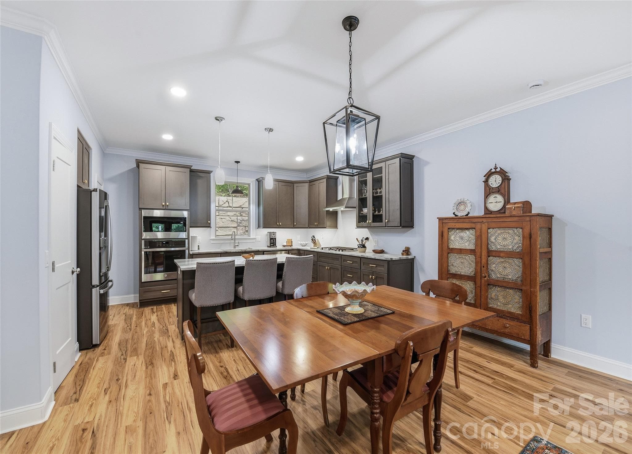 Single Family Residence at Waynesville, photo 9 of 39