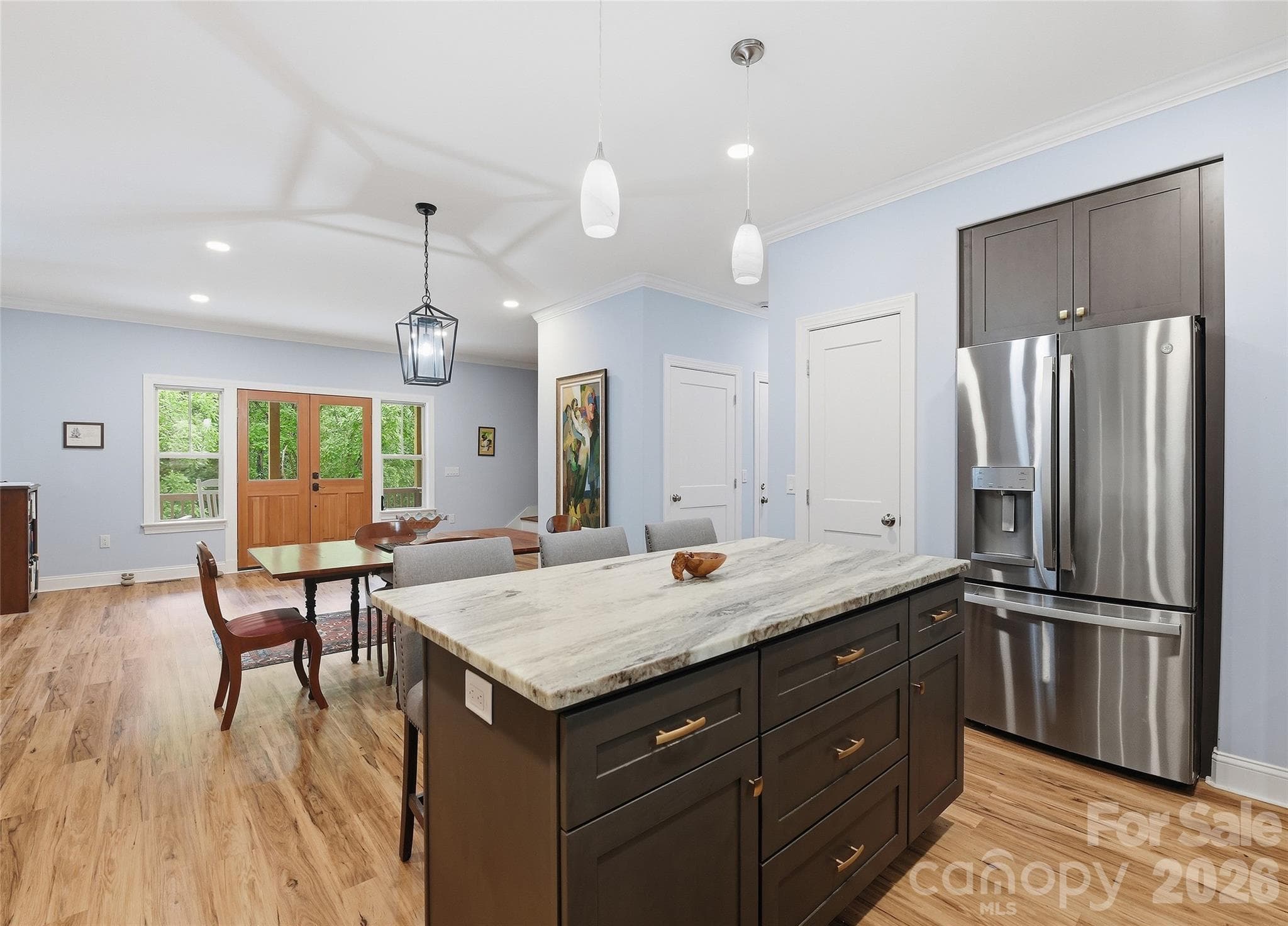 Single Family Residence at Waynesville, photo 10 of 39
