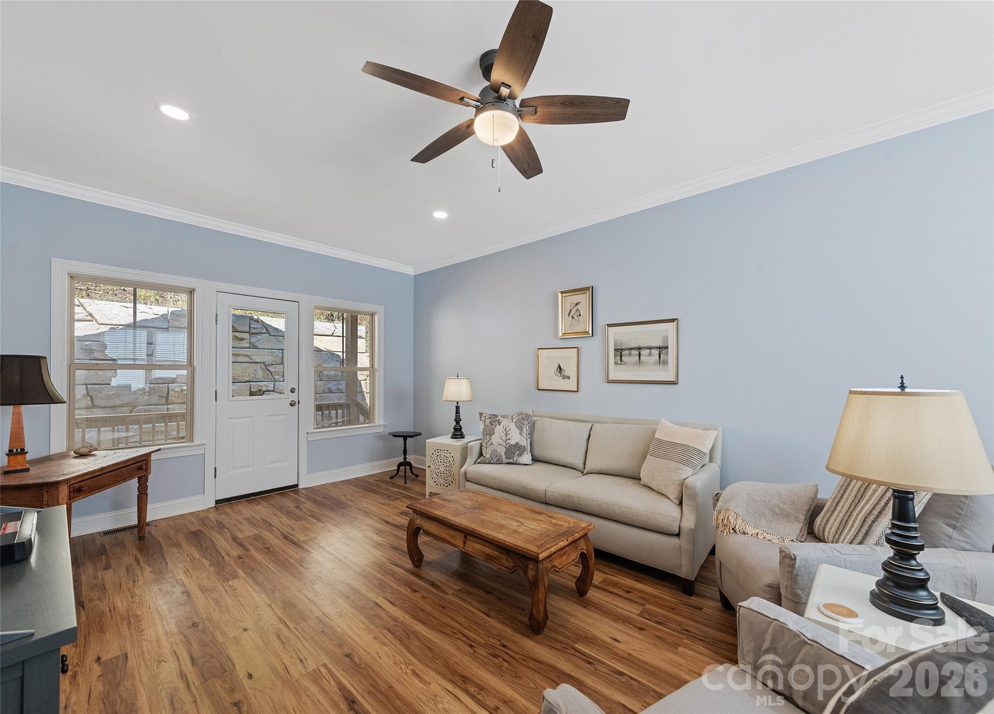 Single Family Residence at Waynesville, photo 11 of 39