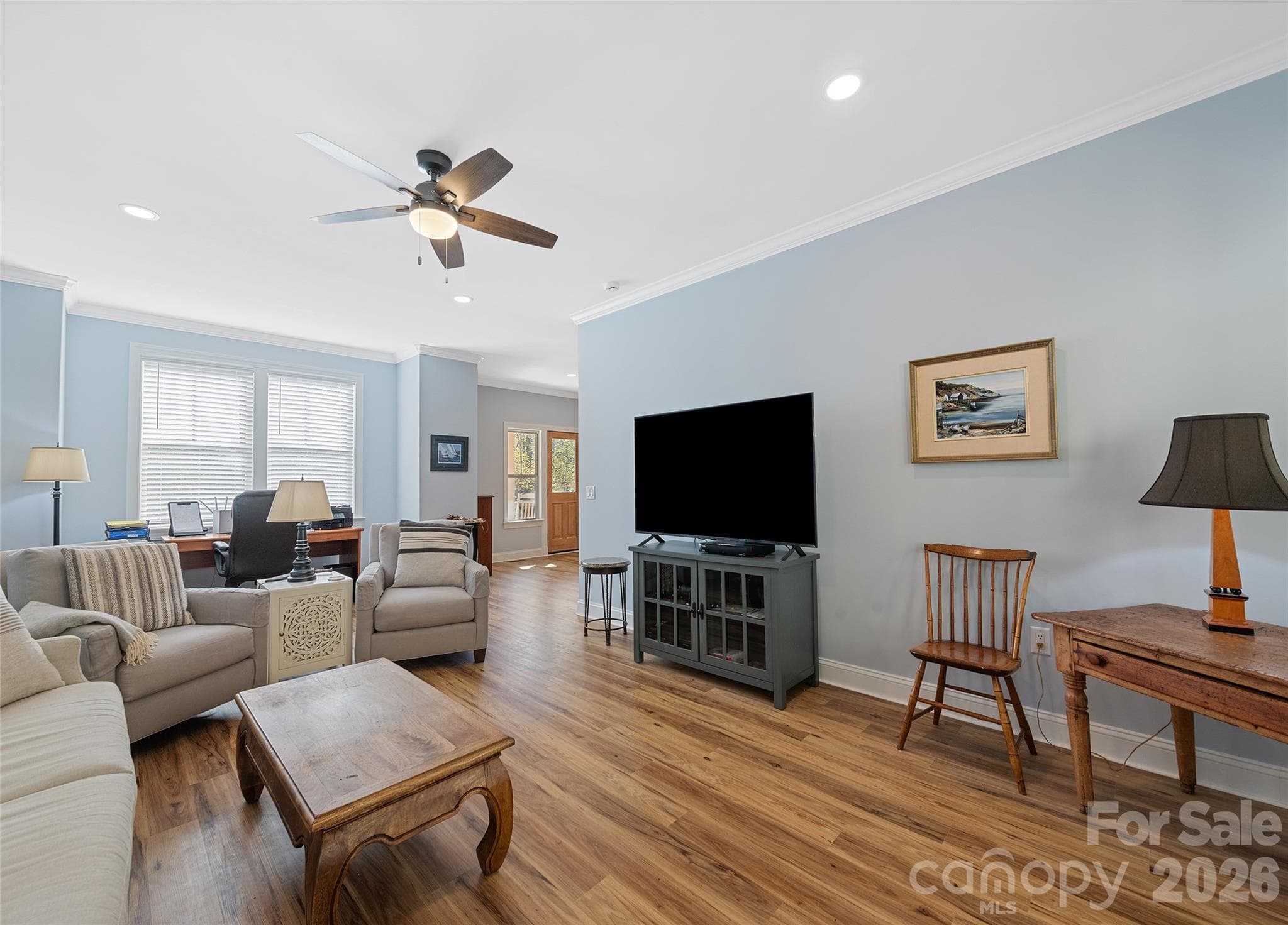 Single Family Residence at Waynesville, photo 12 of 39