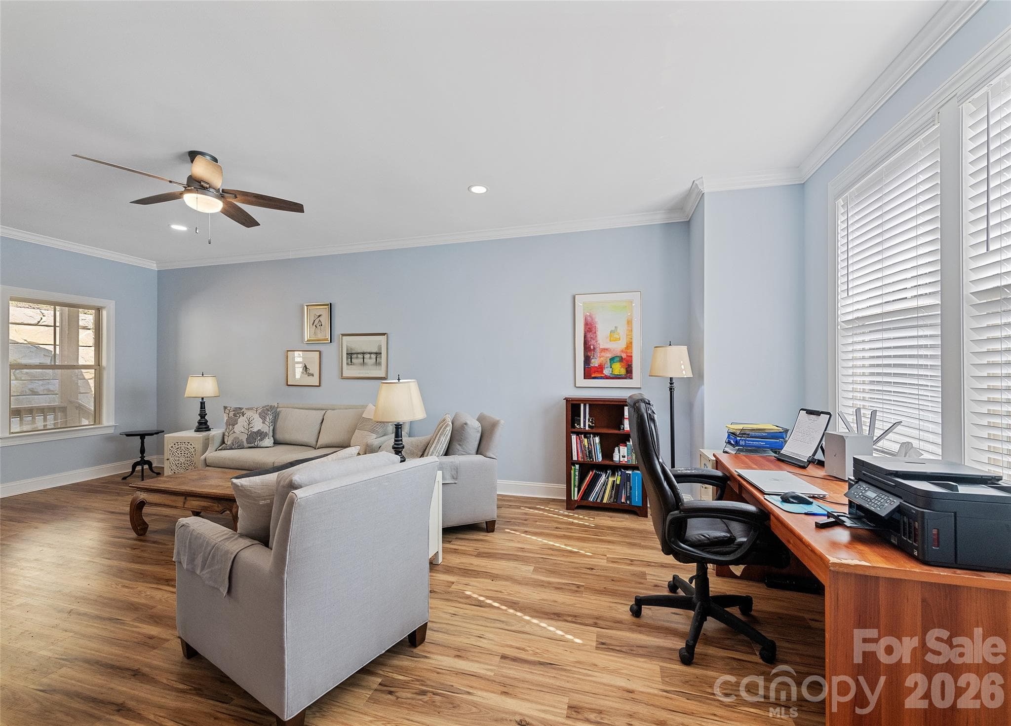 Single Family Residence at Waynesville, photo 14 of 39
