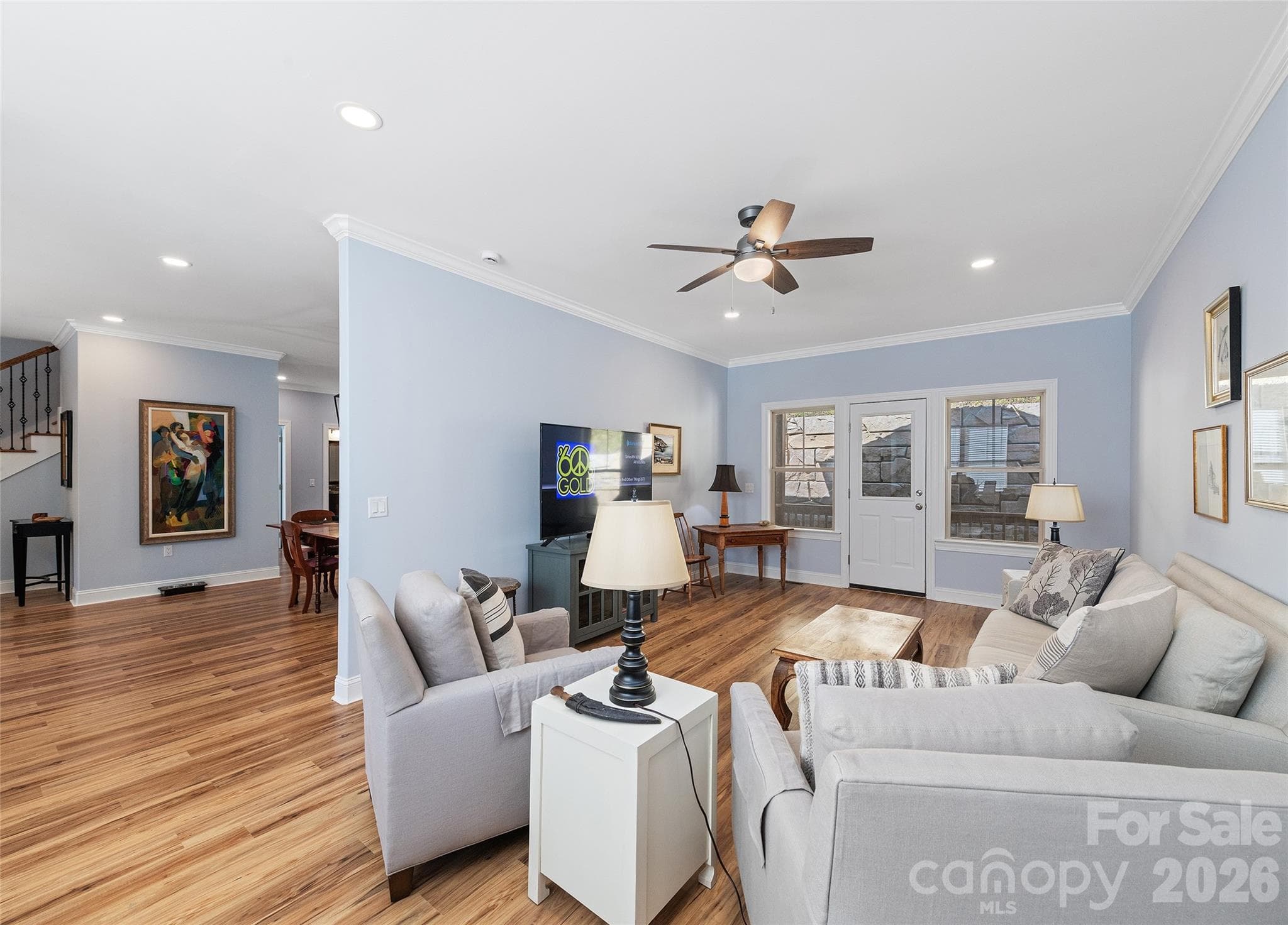 Single Family Residence at Waynesville, photo 15 of 39