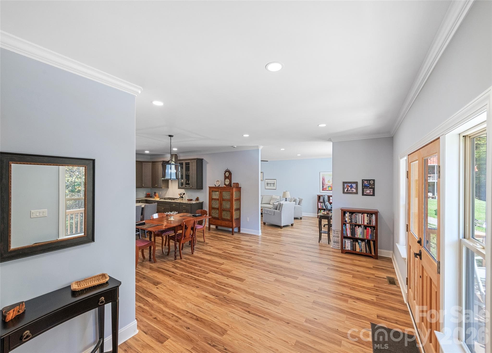 Single Family Residence at Waynesville, photo 23 of 39