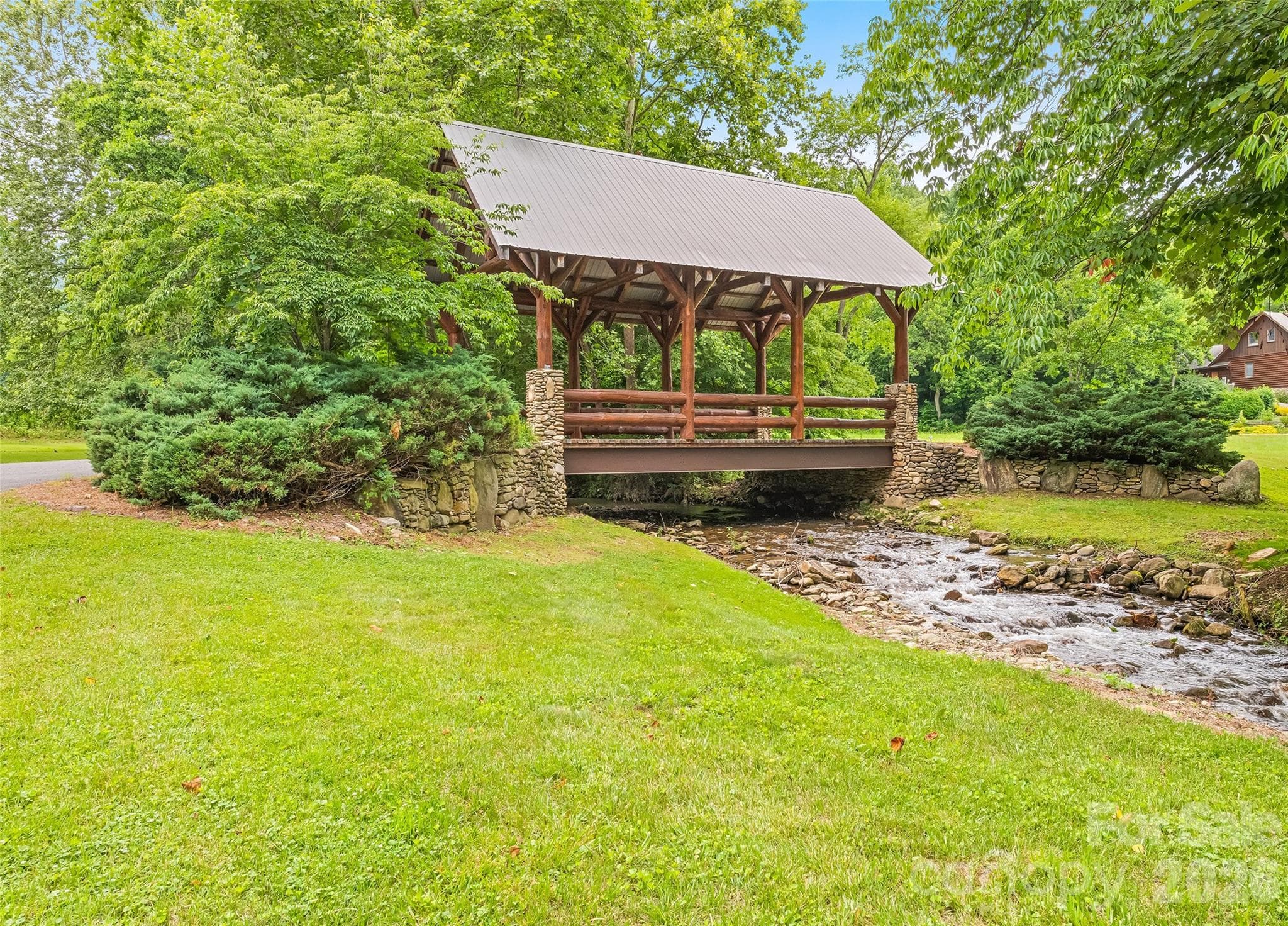 Single Family Residence at Waynesville, photo 38 of 39
