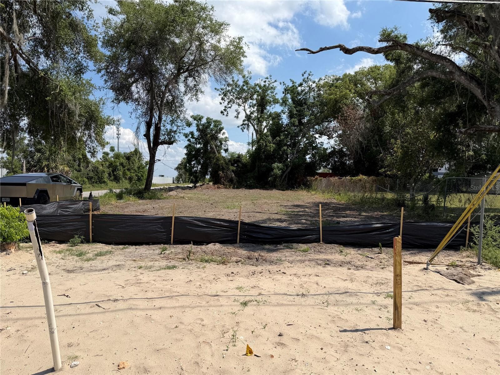 Land at 3504 HOGSHEAD RD, APOPKA, photo 3 of 12