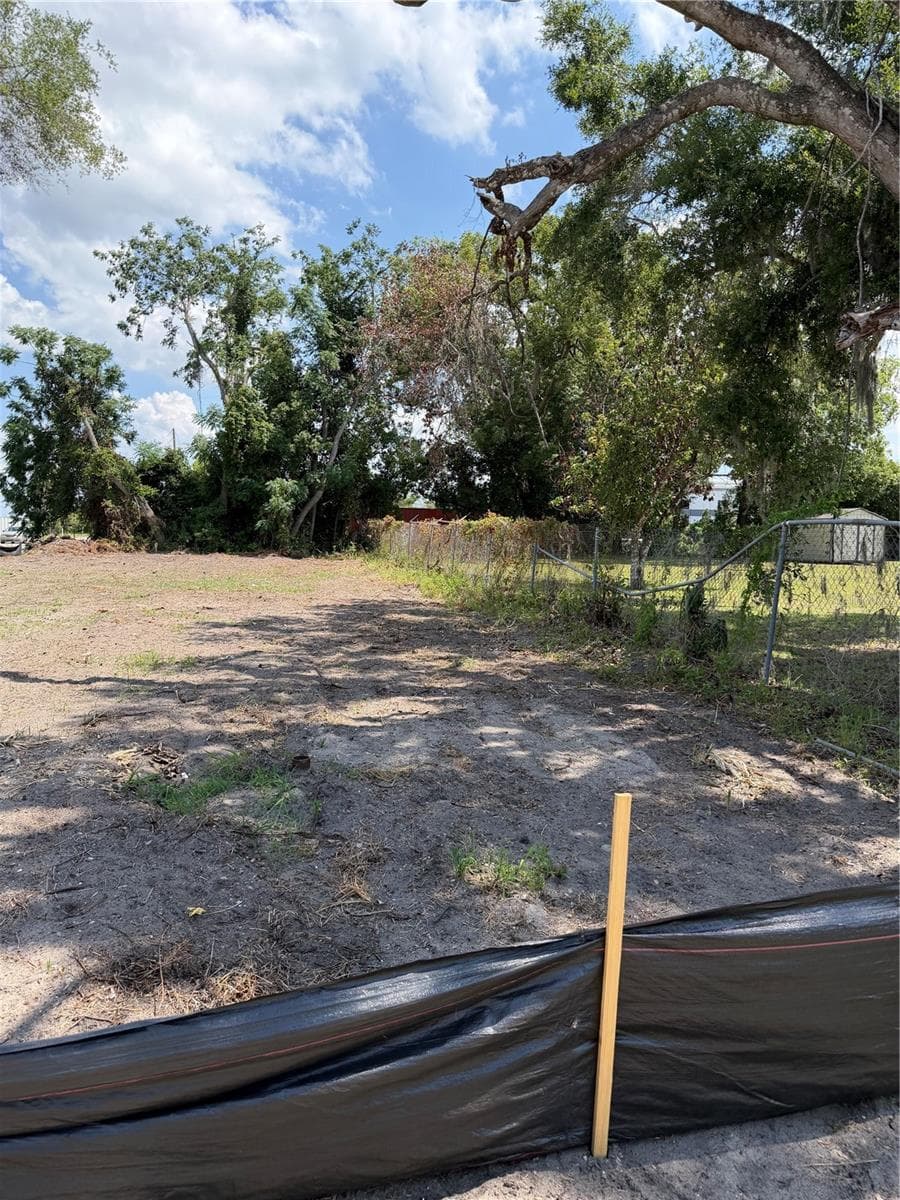 Land at 3504 HOGSHEAD RD, APOPKA, photo 4 of 12