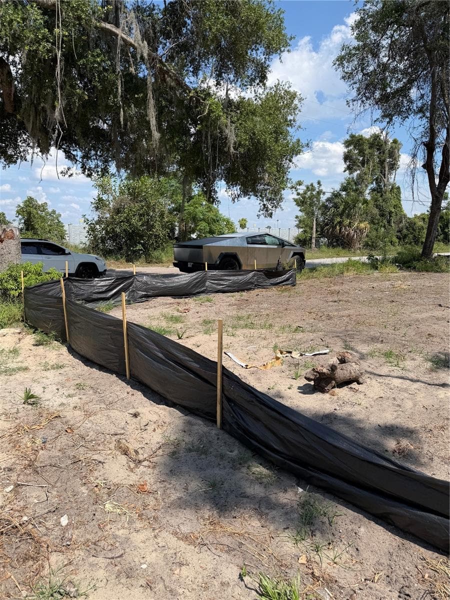 Land at 3504 HOGSHEAD RD, APOPKA, photo 7 of 12