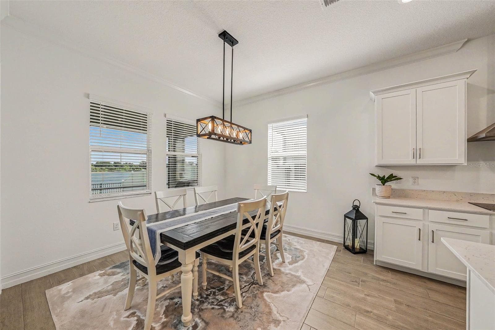 Family gatherings are perfect here! - 12840 BERGSTROM BAY DR, RIVERVIEW