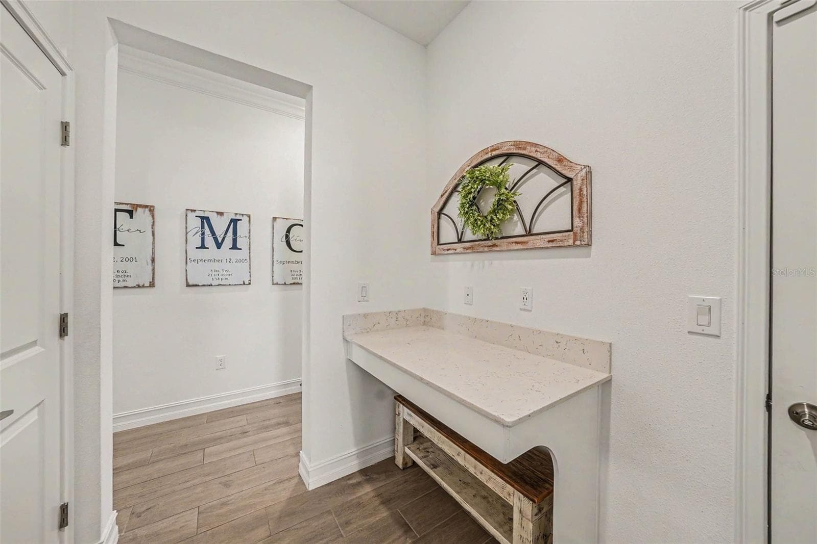Drop zone! Perfect! - 12840 BERGSTROM BAY DR, RIVERVIEW