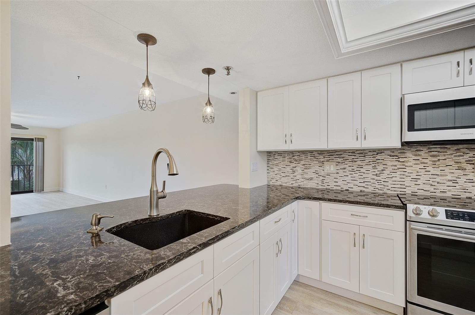Condominium at 7204 JESSIE HARBOR DR #7204, OSPREY, photo 5 of 43