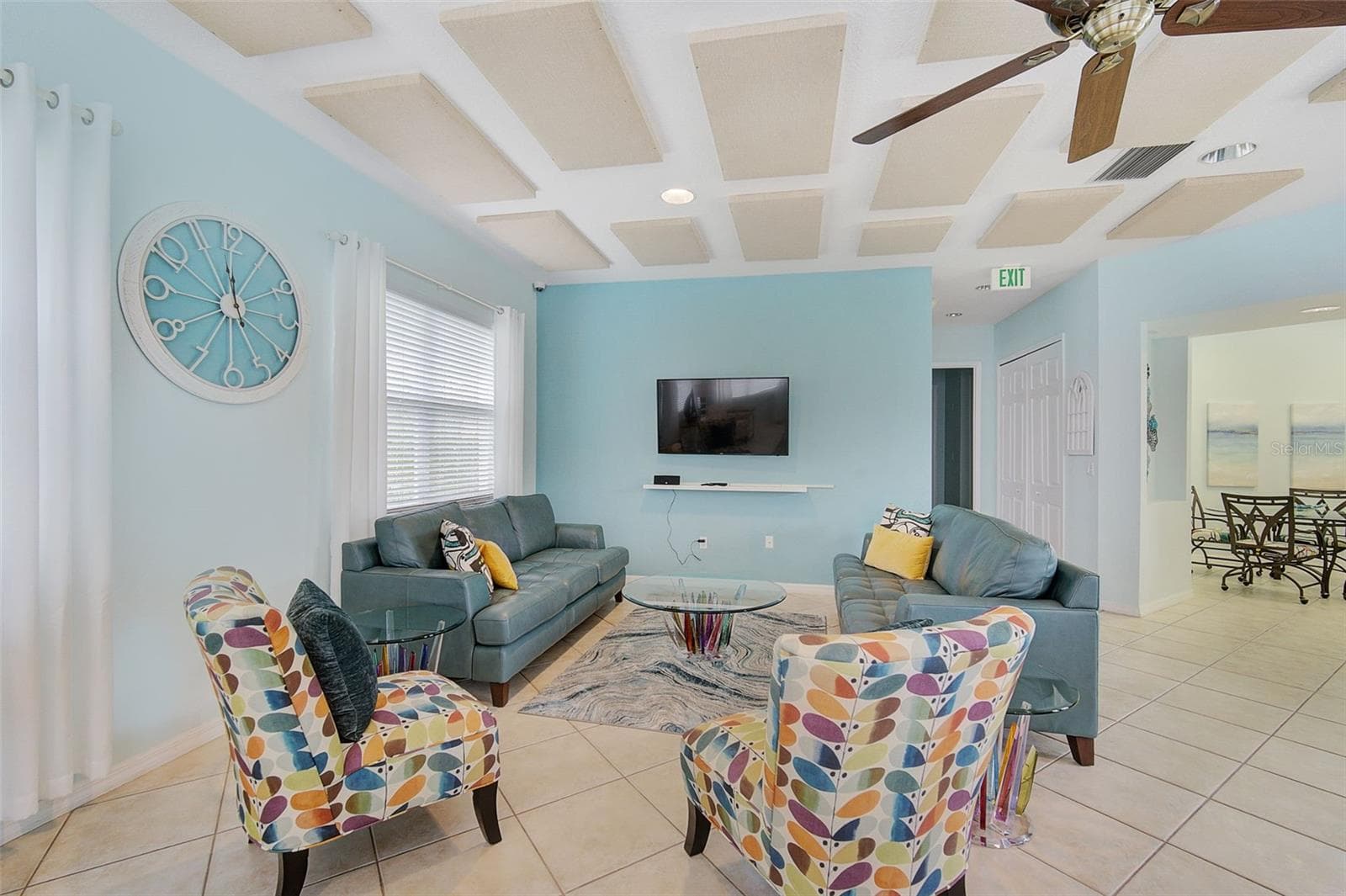 Condominium at 7204 JESSIE HARBOR DR #7204, OSPREY, photo 29 of 43