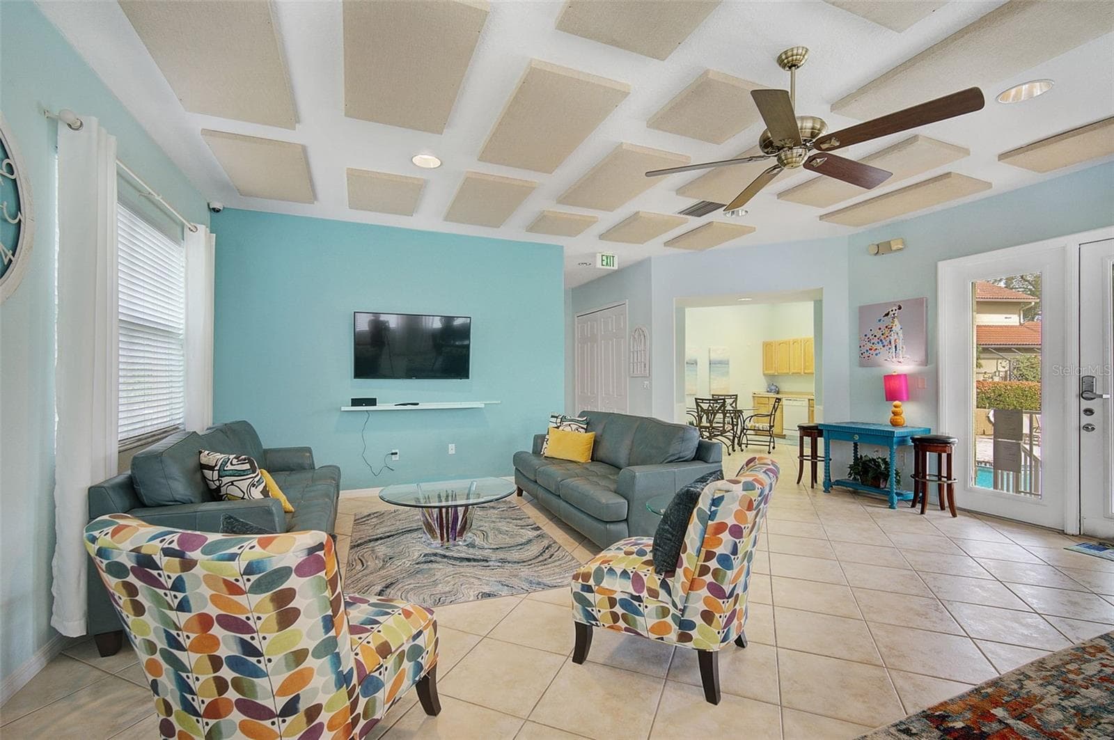 Condominium at 7204 JESSIE HARBOR DR #7204, OSPREY, photo 30 of 43