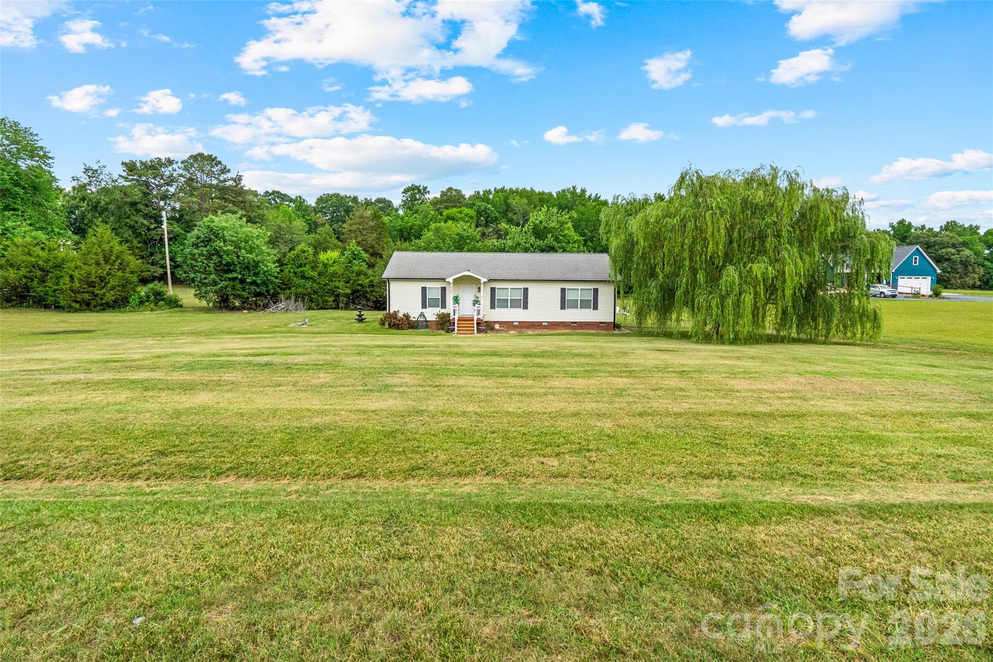 Single Family Residence at 21966 Stony Road, Locust, photo 30 of 30