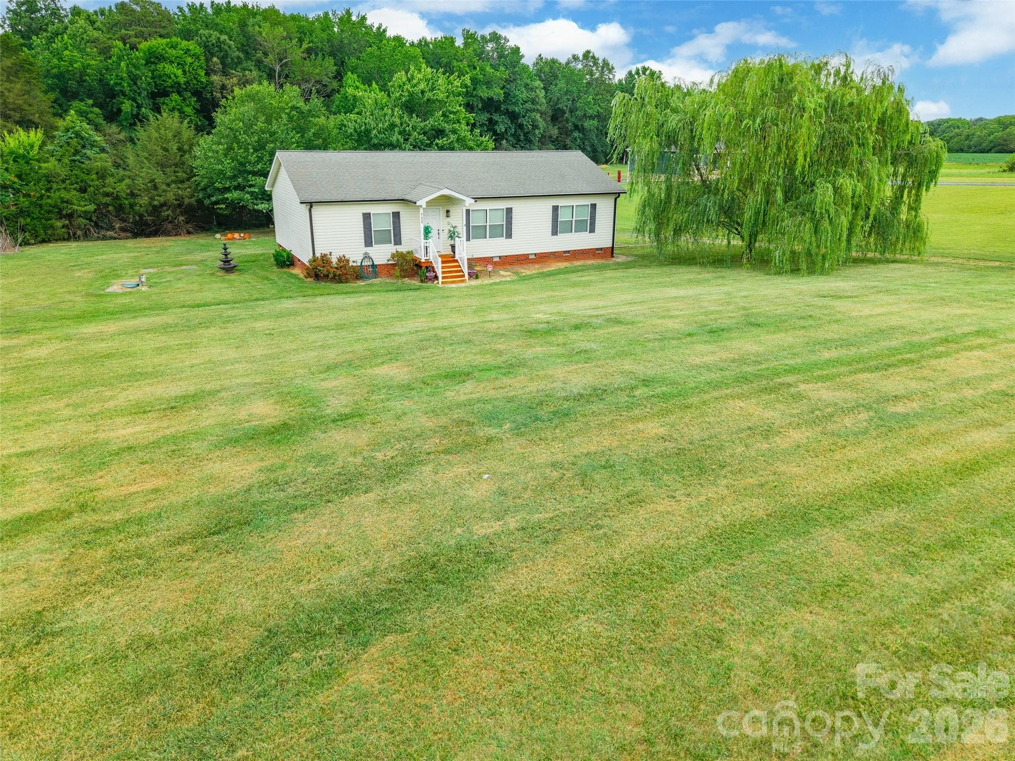 Single Family Residence at 21966 Stony Road, Locust, photo 4 of 30