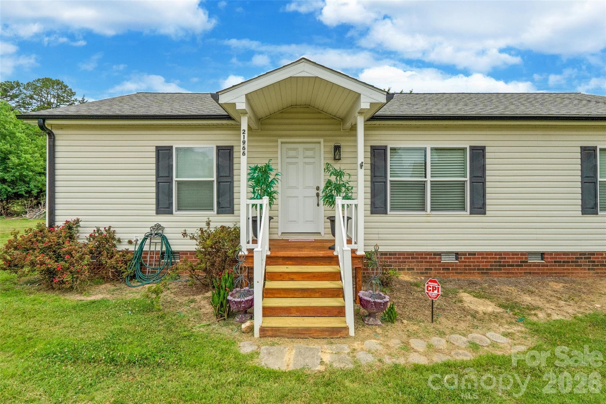 Single Family Residence at 21966 Stony Road, Locust, photo 5 of 30