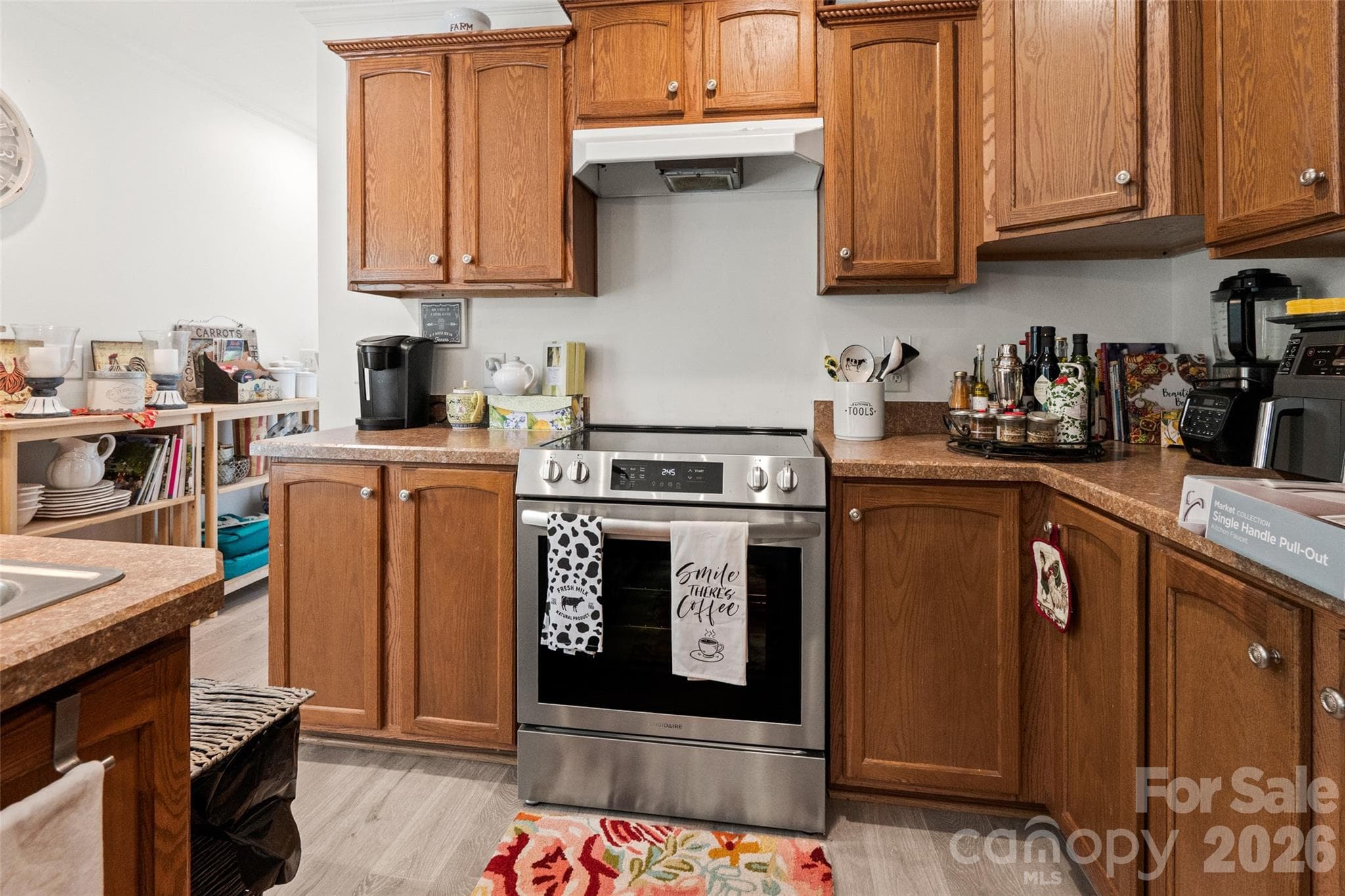 Single Family Residence at 21966 Stony Road, Locust, photo 12 of 30