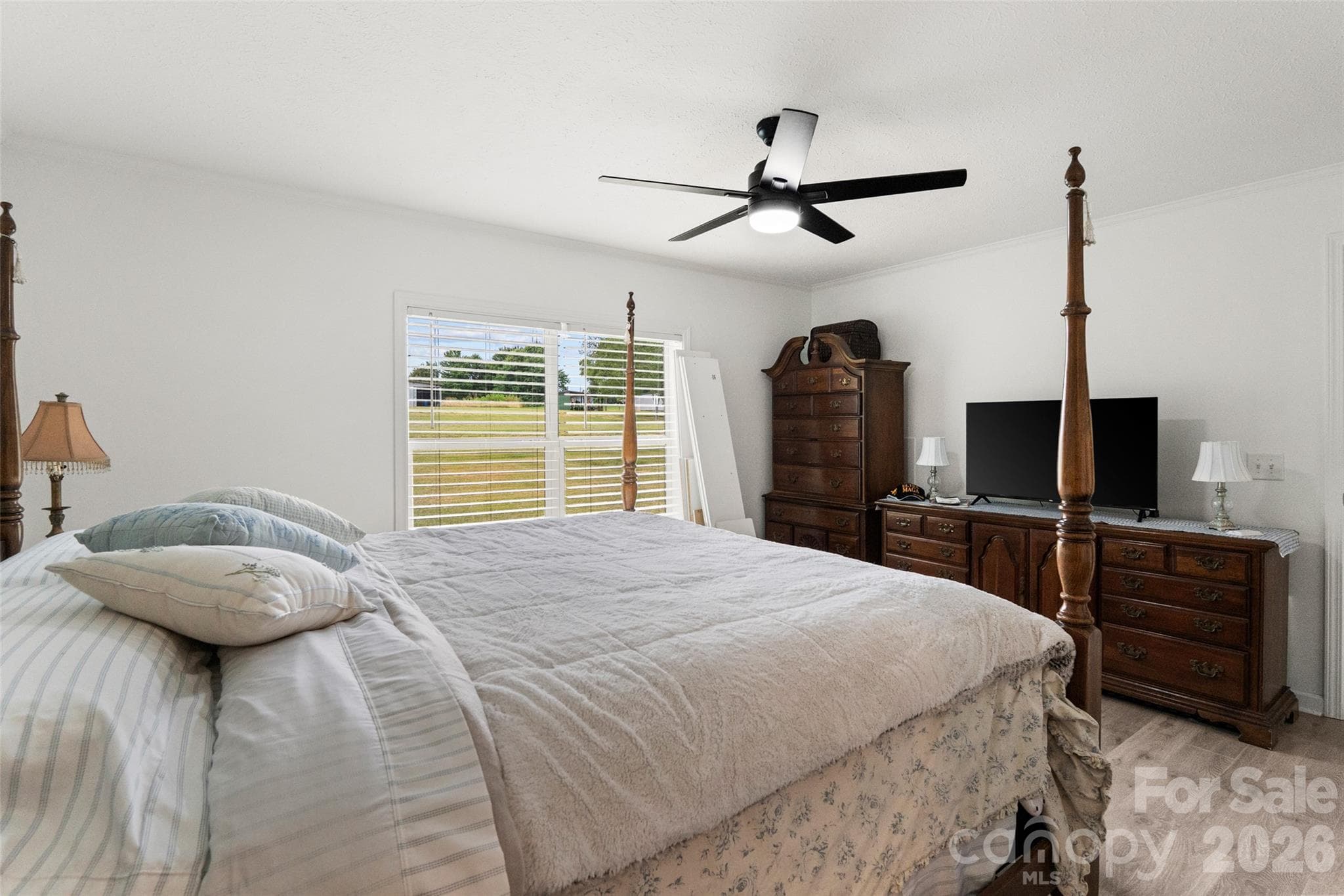 Single Family Residence at 21966 Stony Road, Locust, photo 14 of 30
