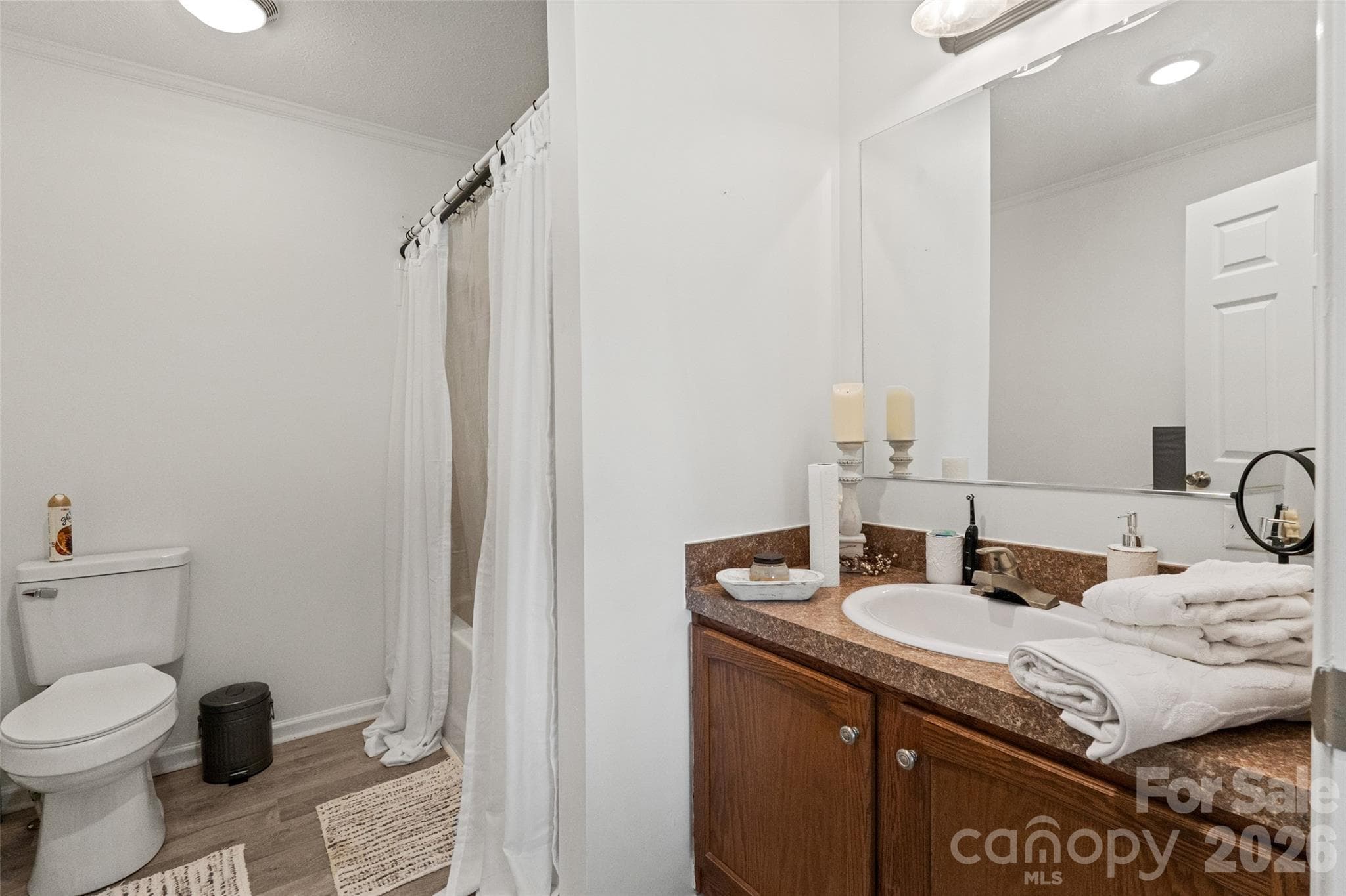 Single Family Residence at 21966 Stony Road, Locust, photo 15 of 30